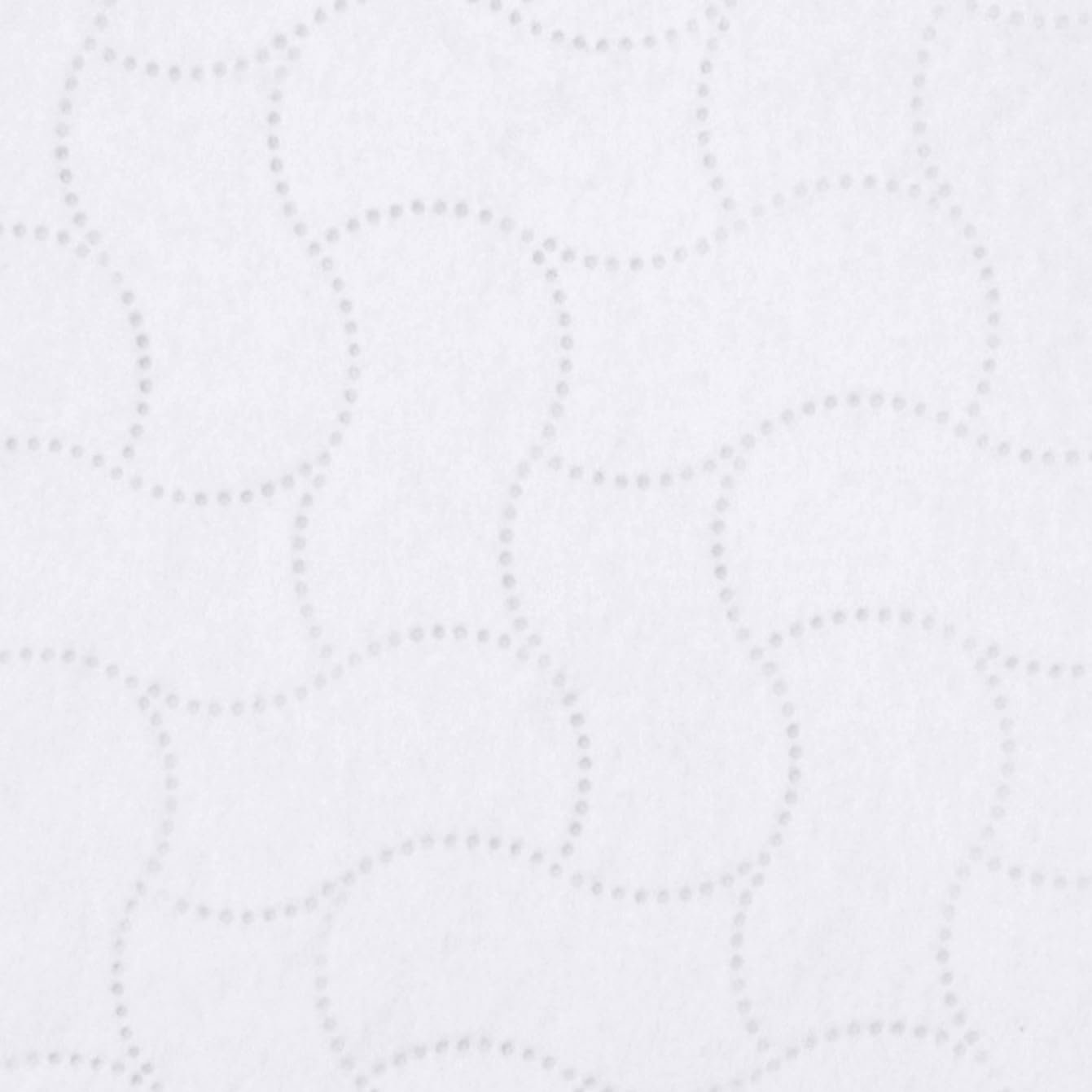 American Baby Company 2 Pack Waterproof Fitted Mini Crib Mattress Protector 38" x 24" - Quilted, Noiseless, Soft & Breathable Pack n Play and Mini Crib Mattress Cover