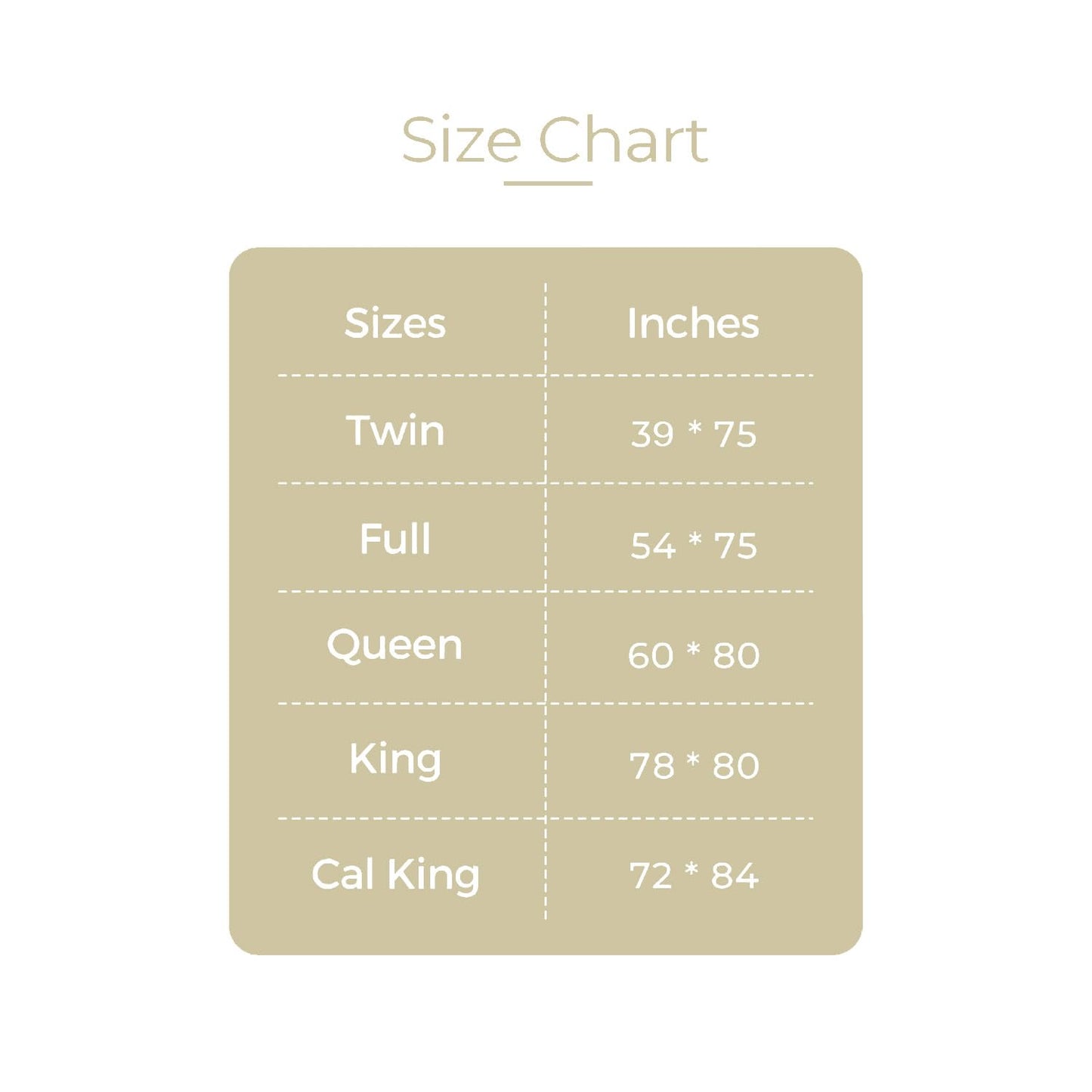 SHOUREN 4-5 Inch Mattress Topper King Size, 2100 GSM Pillow Top