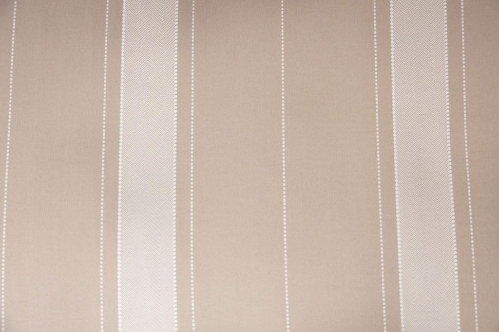 Beddy's Tan All-in-One Zipper Bedding Set - Minky Lined - Twin