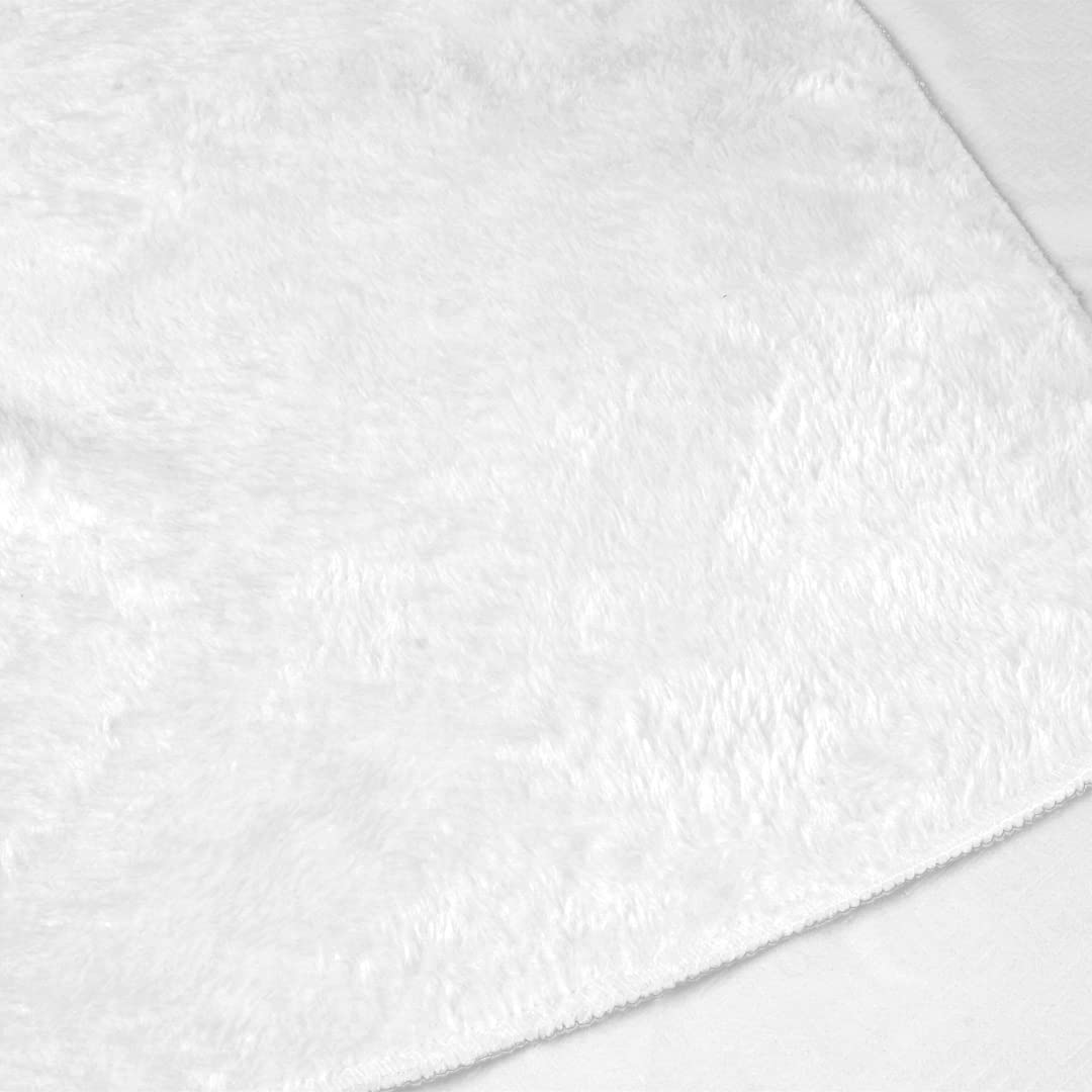 Koi Fish Soft and Comfy Small Throw Blanket, 30" x 40"