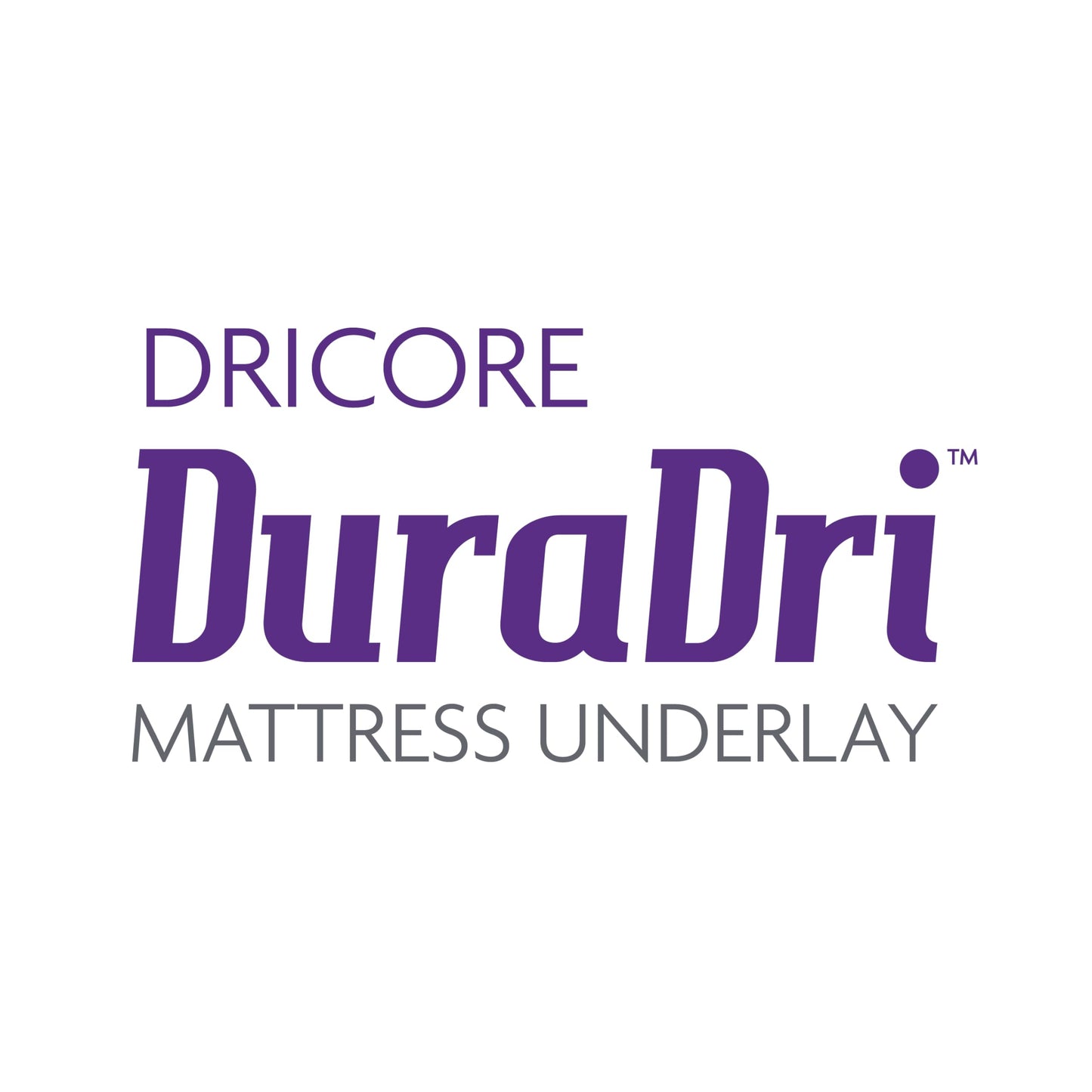 DRICORE DuraDri Mattress Underlay for RVs, Boats, Campers, and Beds Creating Air Flow for a Dry and Comfortable Experience (King)
