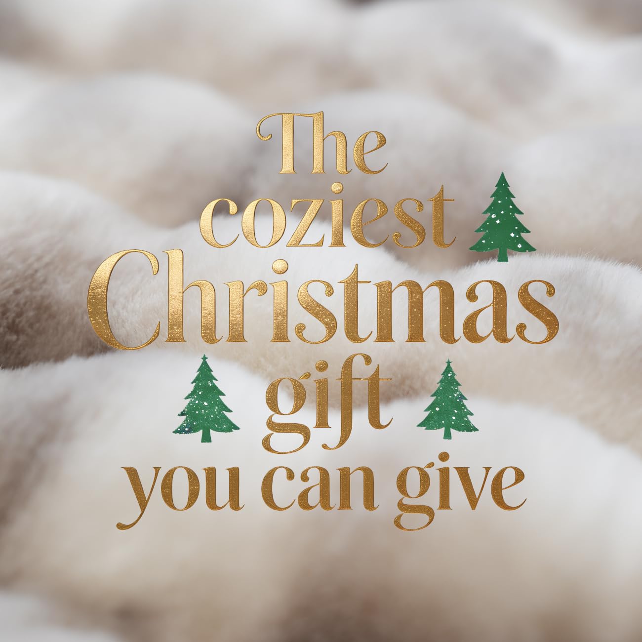 Super Comfort Oversized Warm Thick Bubble Luxury Plush Rabbit Faux Fur Throw Blanket, Fluffy Blanket,Soft Cozy Blanket for Couch Chair Bed Sofa Living Room (White, 50inX60in)
