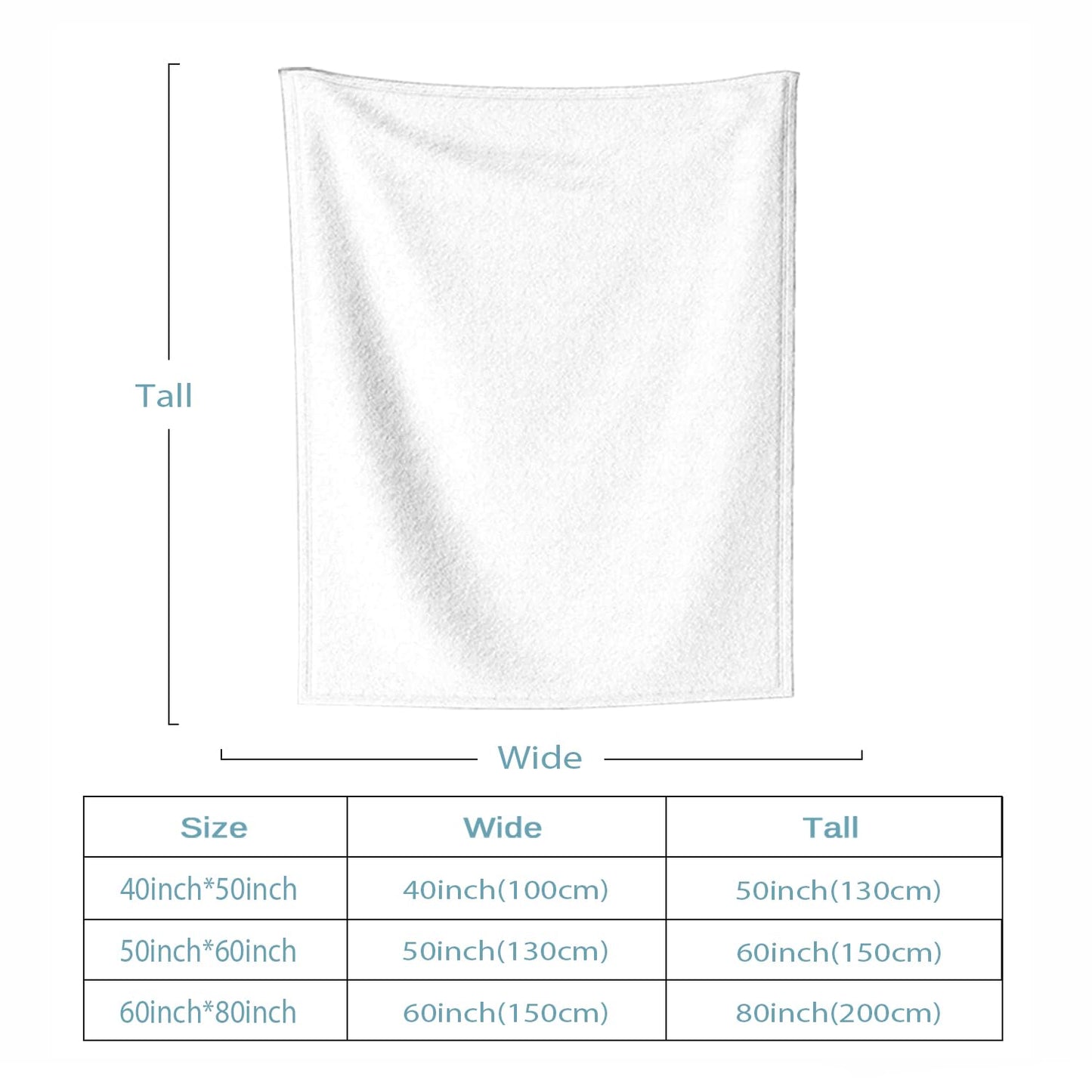 Christmas Snowflake Blanket Christmas Decor Holiday Winter Throw Blanket for Couch Bed Sofa Living Room Soft Cozy Lightweight Fleece Blanket Xmas Gifts 40''x50'' (Snowflake)