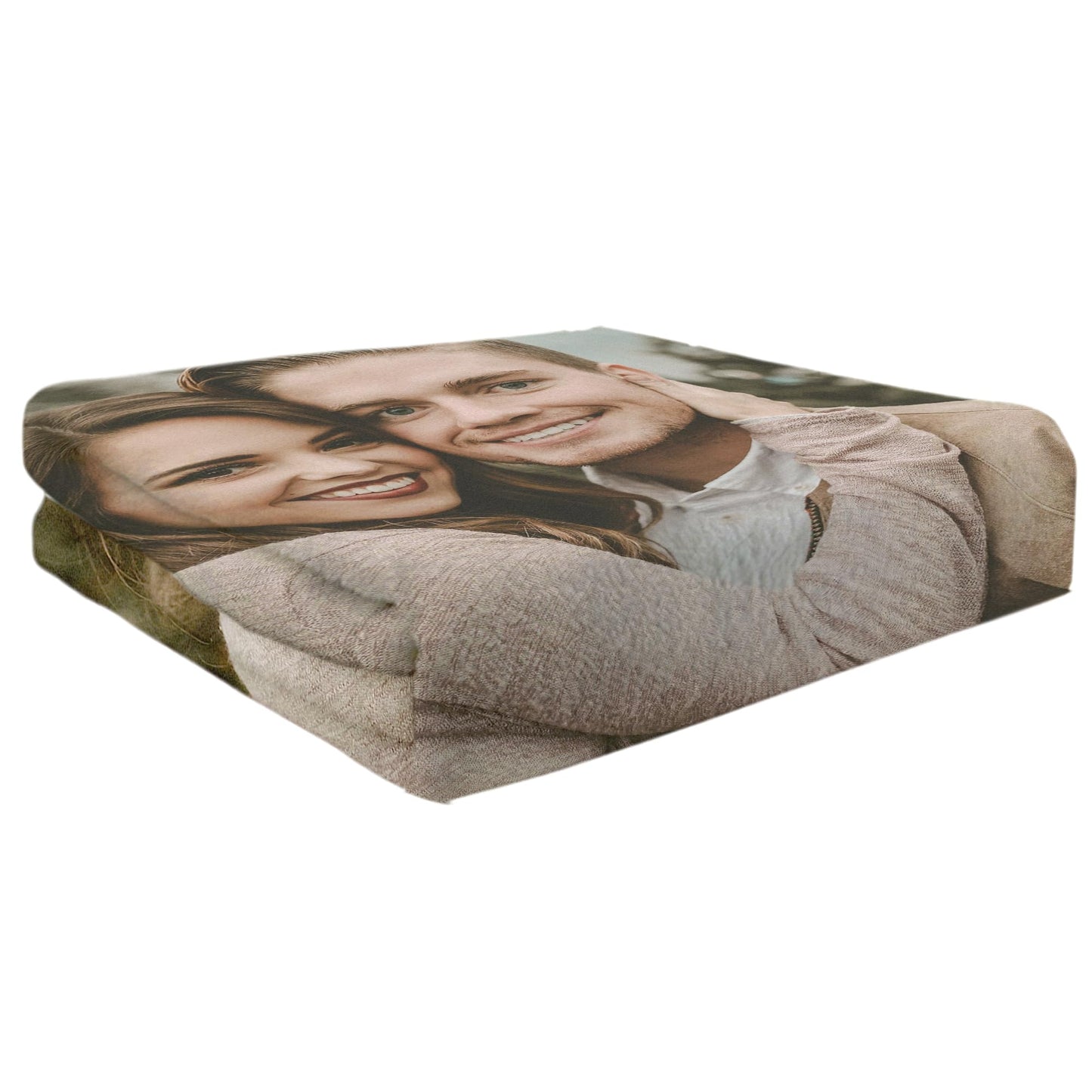 Ship Next Day Custom Blanket with Picture Customized Photo Blankets Customize Customizable Blanket Personalized Valentines Day Funny Gifts for Him Her Couple Girlfriend Boyfriend Mom Dad Wife Husband