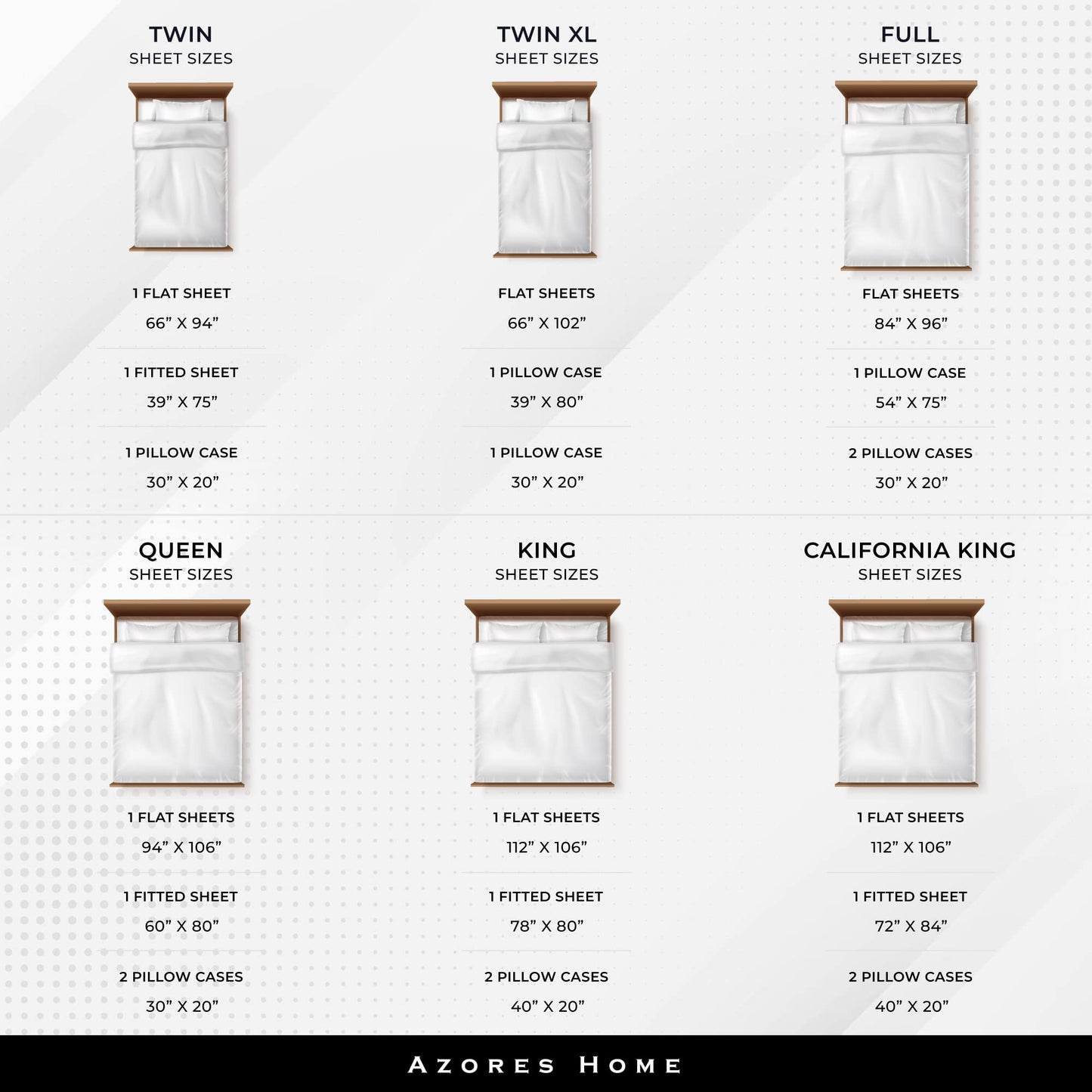 Serena Printed 110-GSM Microfiber Sheet Set Queen