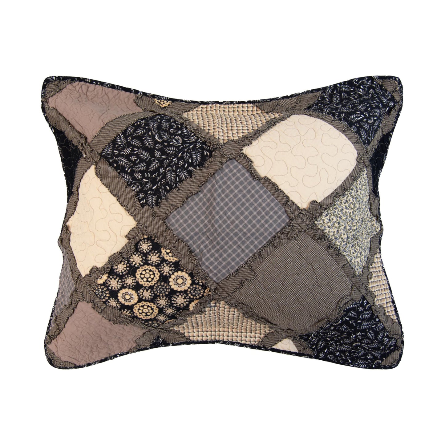 Donna Sharp Lexington King Quilt Set