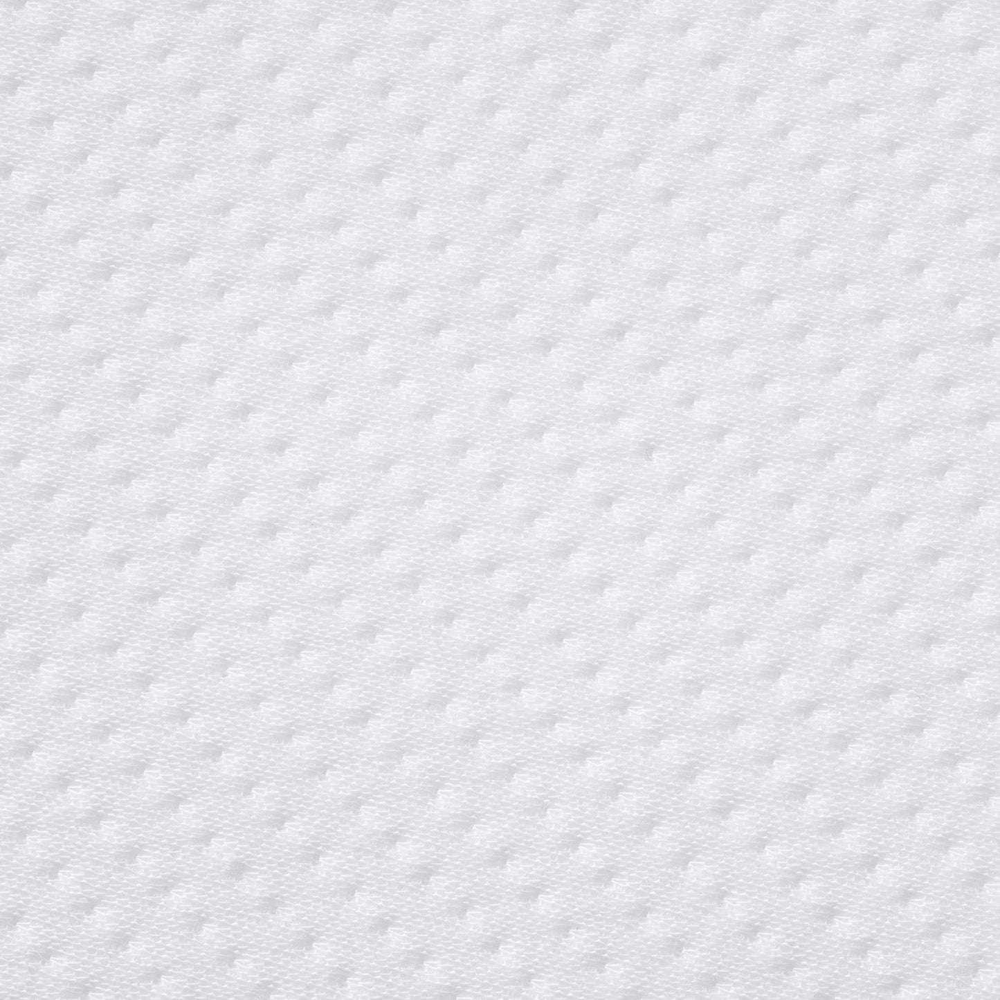 Casper Sleep Waterproof Mattress Protector, Queen, White