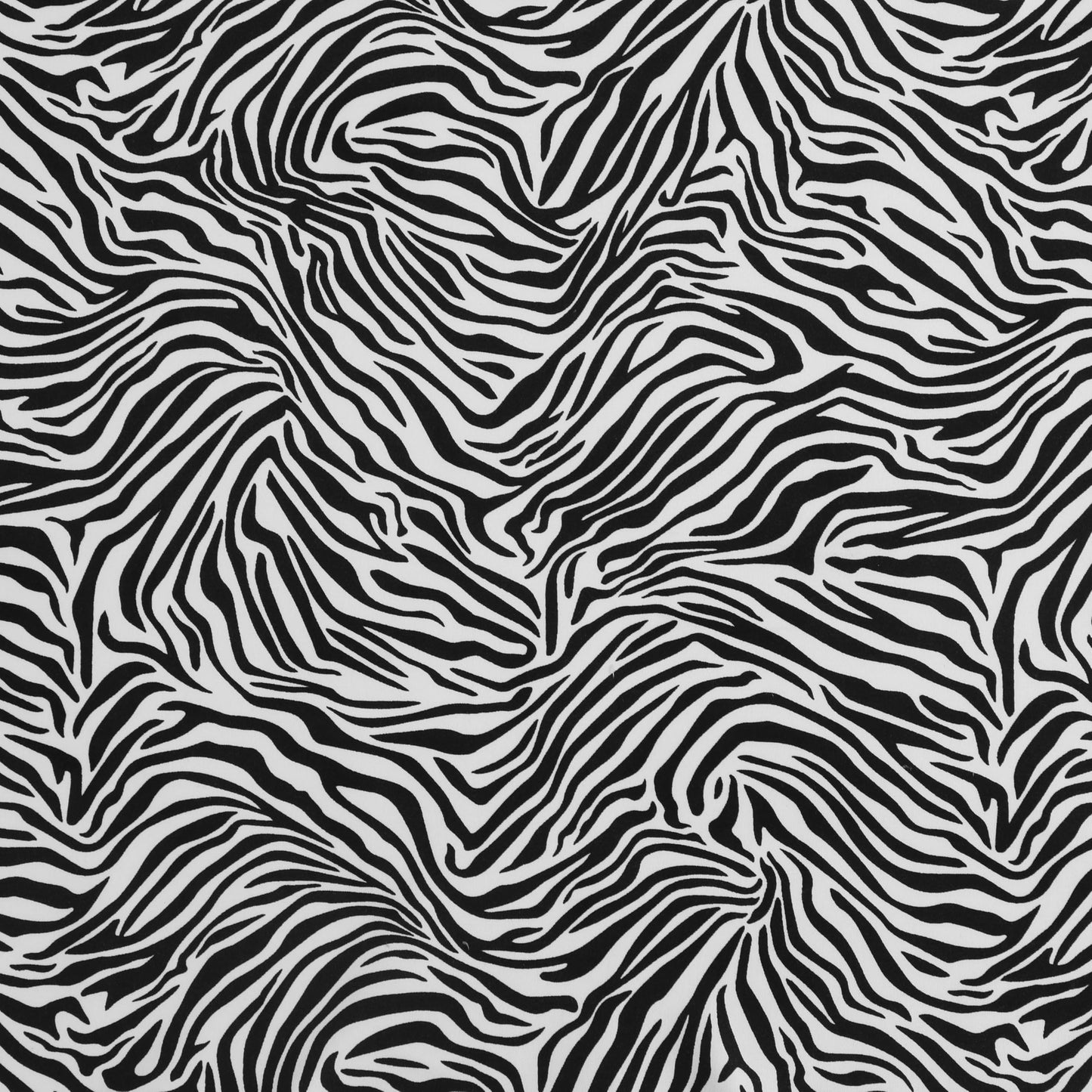 Beatrice Home Fashions Printed Microfiber Sheet Set, Soft Comfortable Easy Care, Includes 1 Fitted Sheet with 12" Deep Pockets, 1 Flat Sheet, Pillowcase, Full, Zebra