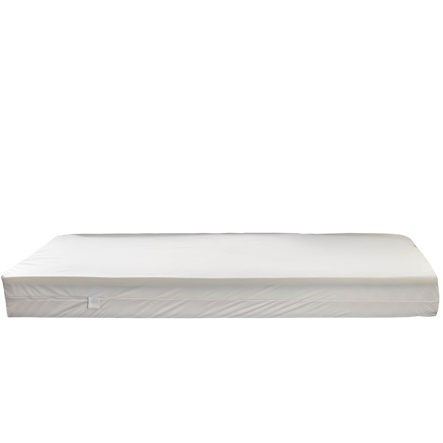 Zippered Twin XL Mattress Protector for College Extra Long Twin Bed Fits 9-12 in Deep Pocket Waterproof 6 Sided Complete Mattress Encasement Cover