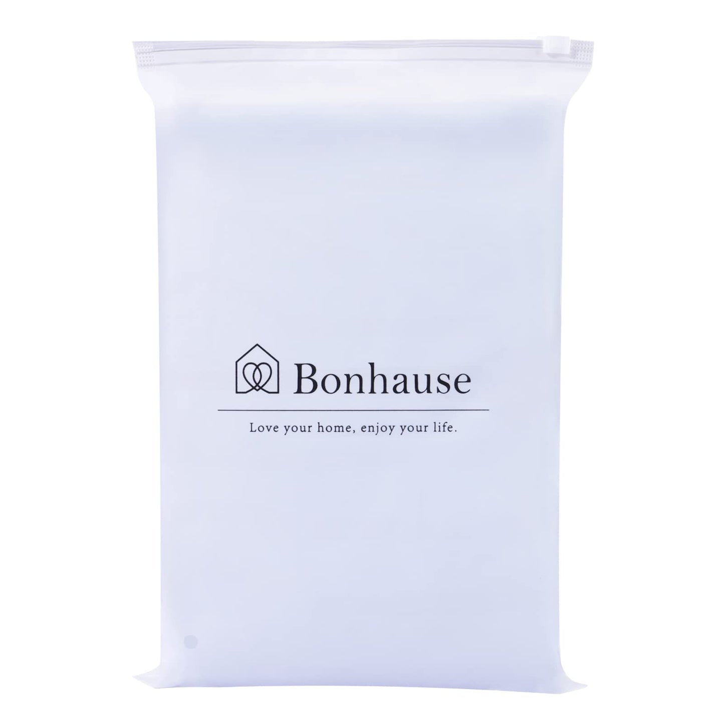 Bonhause Ocean Shower Curtain for Kids Under The Sea Dolphin Fish Blue Decorative Bath Curtain 72 x 72 Inch Polyester Fabric Waterproof Bathroom Curtain with 12 Hooks