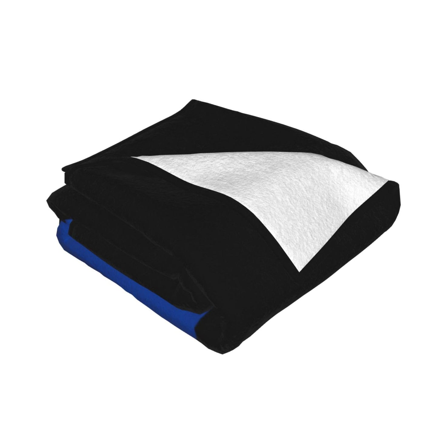 Cape Verde Throw Blanket for Bed and Couch Warm Winter Style - Lightweight Cozy Blanket for All Seasons