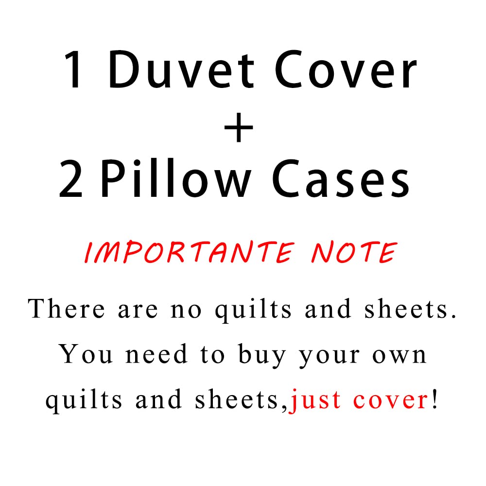 sonicpony Men Duvet Cover Twin Set Dinosaur Comforter Cover Bedding Set 3D Digital Print 1 Piece Duvet Cover with Zipper Closure 2 Pieces Pillow Shames No Comforter (Dino23, Twin)