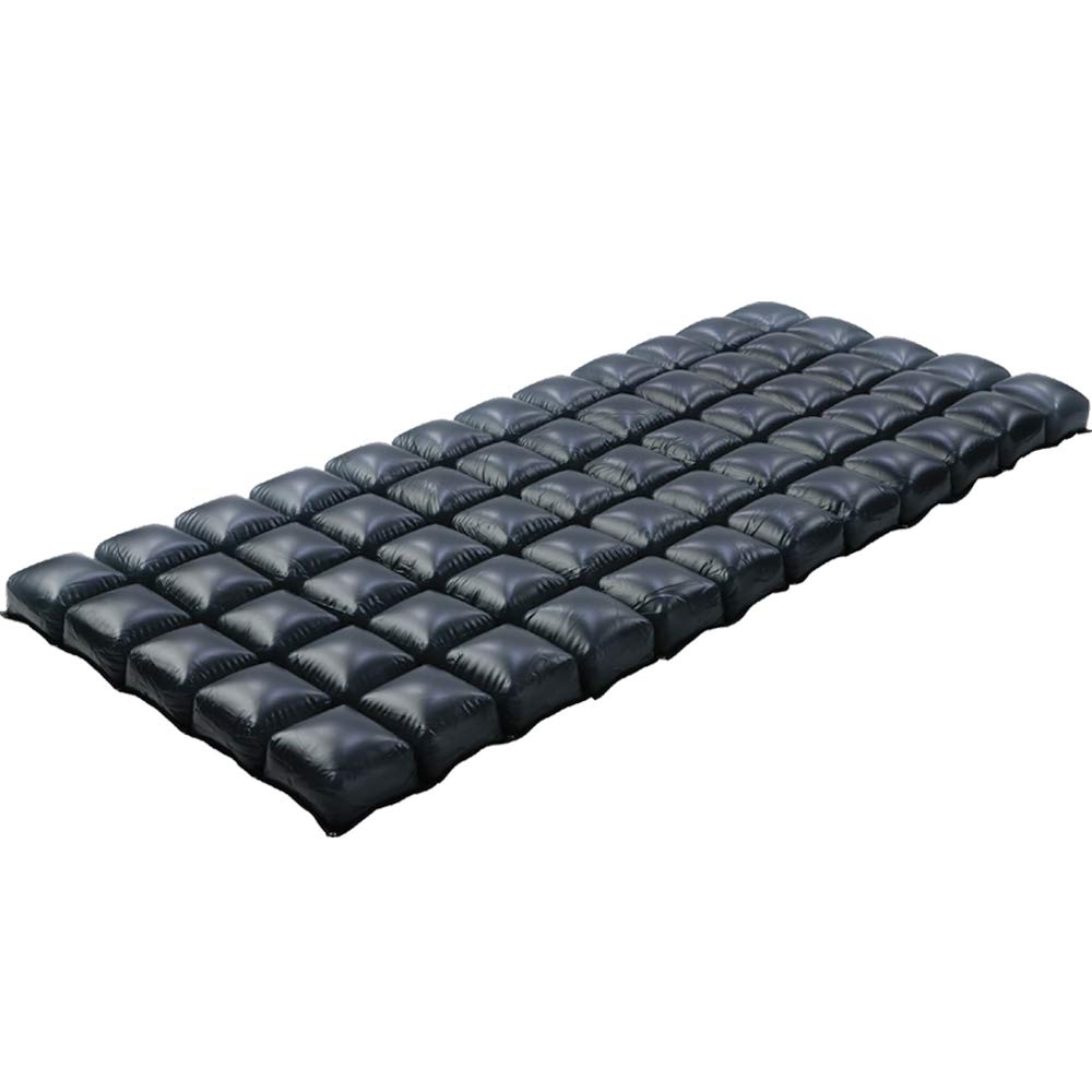 Roho Prodigy Premium Mattress Overlay, Voted #1 Non-Powered Overlay. Exclusive Dry-Flotation Technology. Exceeds Alternating Pressure Overlay Performance. No Heat, Noise, or Costly Moving Parts!