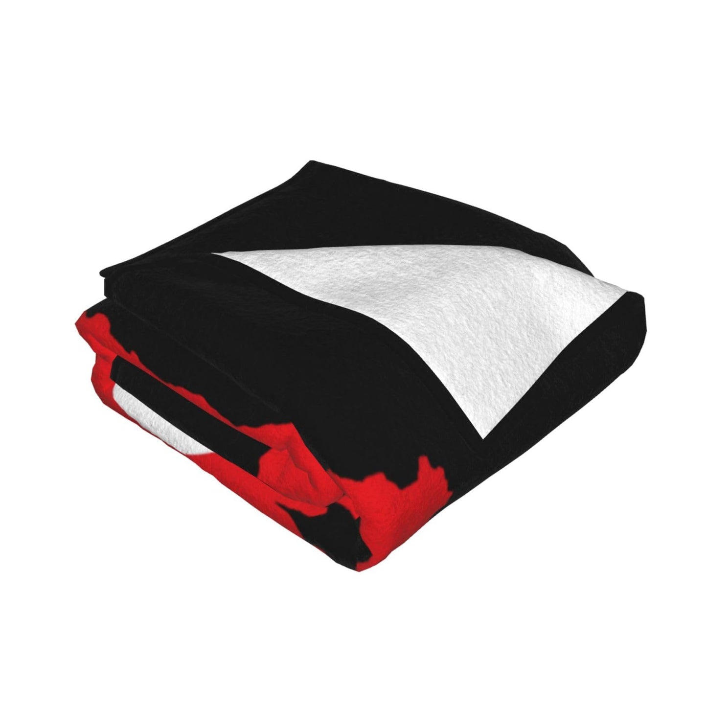 Turkey Throw Blanket for Bed and Couch Warm Winter Style - Lightweight Cozy Blanket for All Seasons