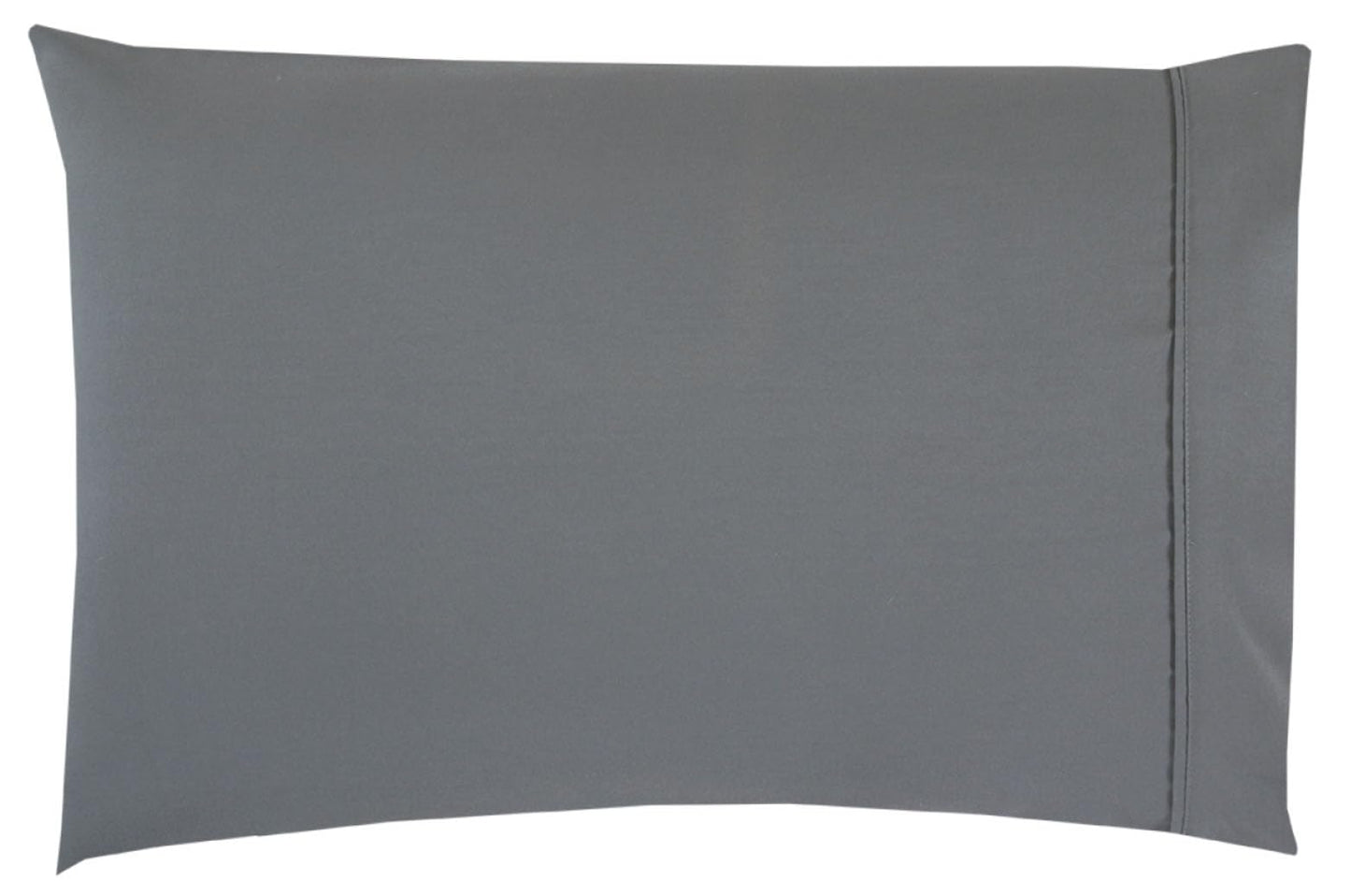 Spirit Linen home 6-Piece Queen Size Bed Sheet Set - Deep Pocket, Paisley Pattern, Soft and Breathable Bed Sheets, Microfiber Material, Includes 1 Fitted, 1 Flat, 4 Pillowcases - Dark Grey Paisley