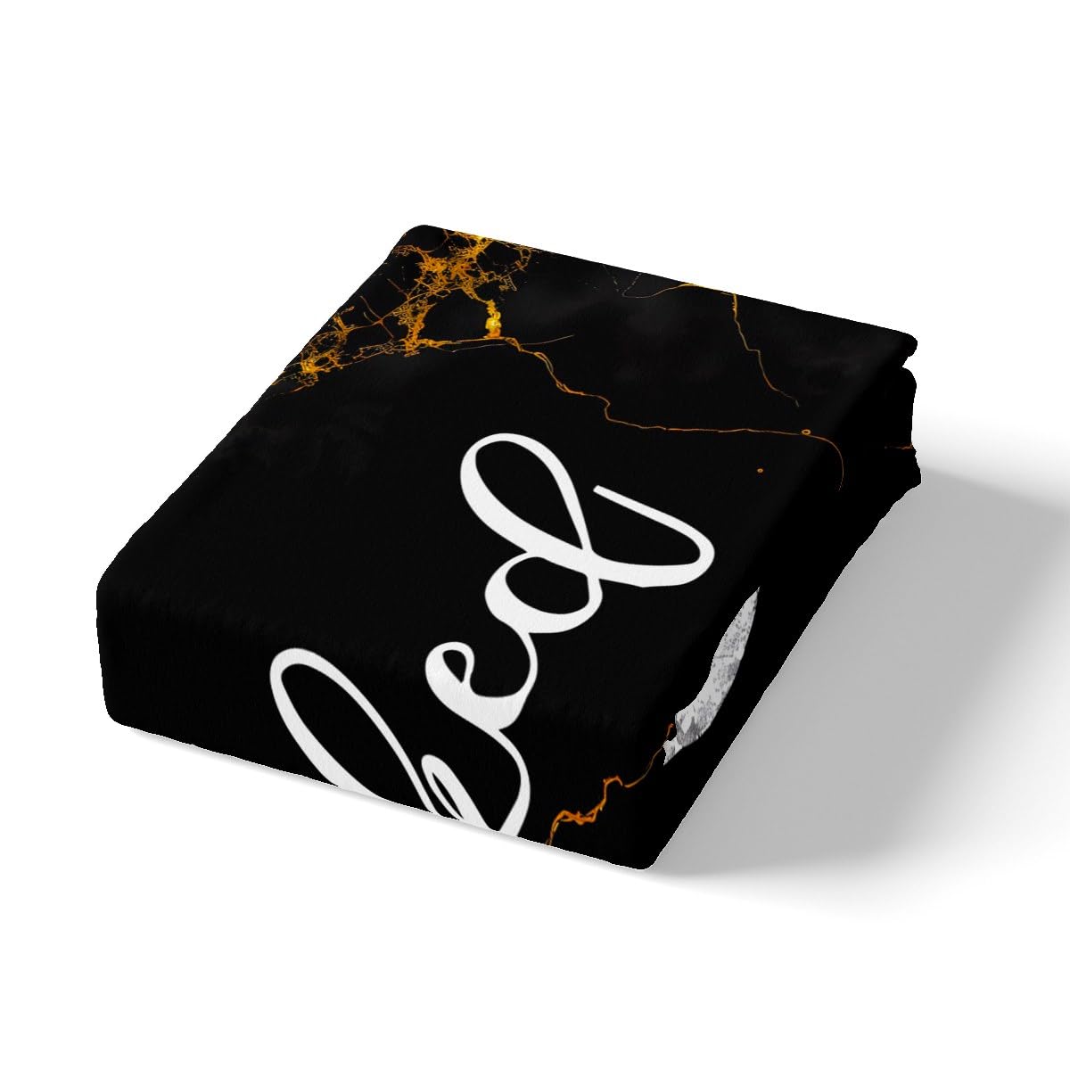 King Size Luxury Black Gold Marble Duvet Cover Boys Girls Sexy Lips Bedding Set For Kids Women Men Get Naked Ultra Soft Comforter Cover Set Funny Quotes Bed Set Modern Bedclothes (No Comforter)