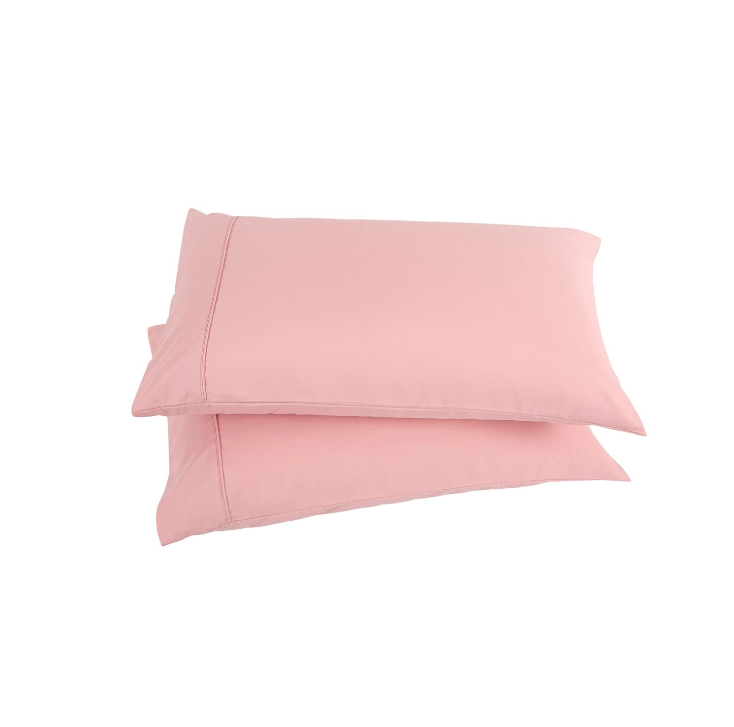 Elegant Comfort Softest and Coziest 6-Piece Sheet Set - 1500 Premium Hotel Quality Microfiber - Deep Pocket, Wrinkle Resistant 6-Piece Floral Bed Sheet Set, Queen, Celia Pink