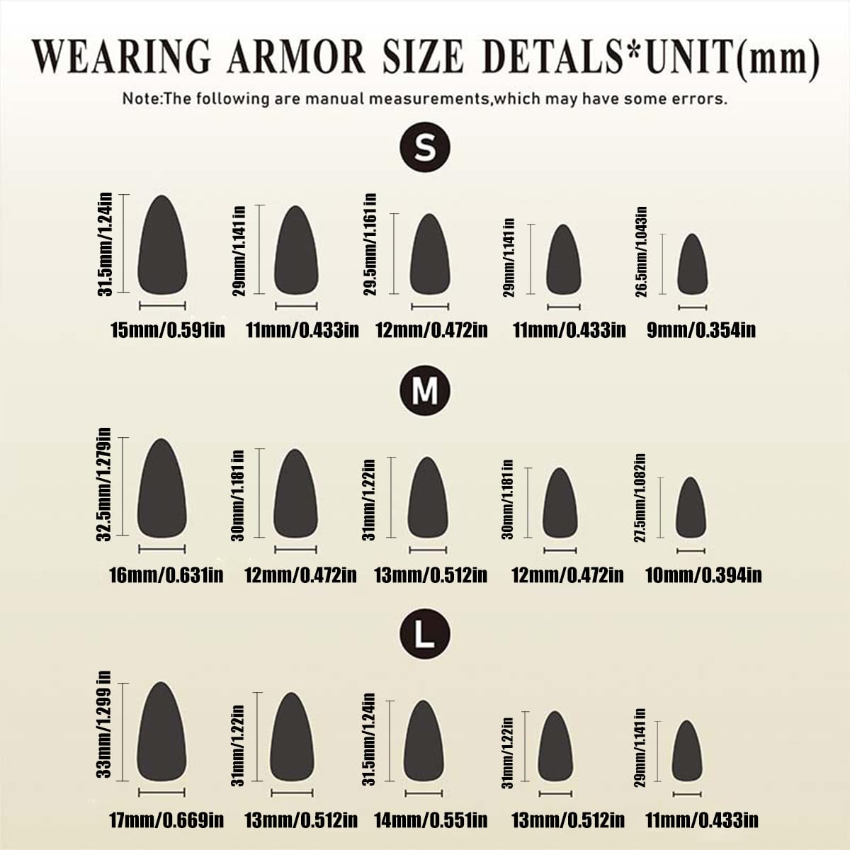 Star Moon Press on Nails Long Stiletto Fake Nails Pure Handcrafted Nail Mirror Effect Glue on Nails Glitter False Nail with Design Rhinestone Stick on Nail for Women Girls Luxury Manicure (L)