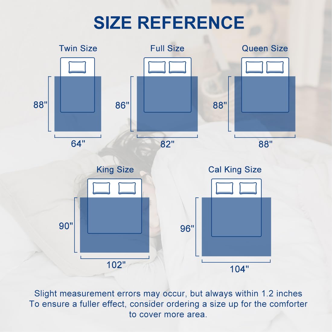 MEELUS Lightweight Comforter Cooling White, All Season Duvet Insert Breathable King Size Summer Bedding, Soft Microfiber Cool Down Alternative Quilt with Corner Tabs, 102x90 inch
