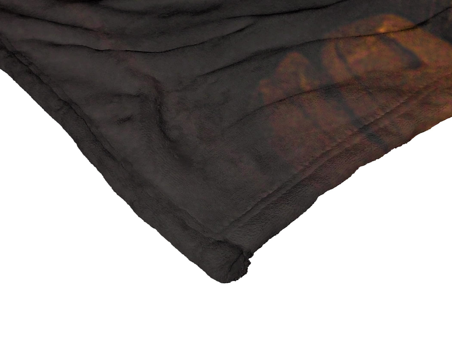 Northwest Annabelle Silk Touch Throw Blanket, 50" x 60", Positively Do Not Open
