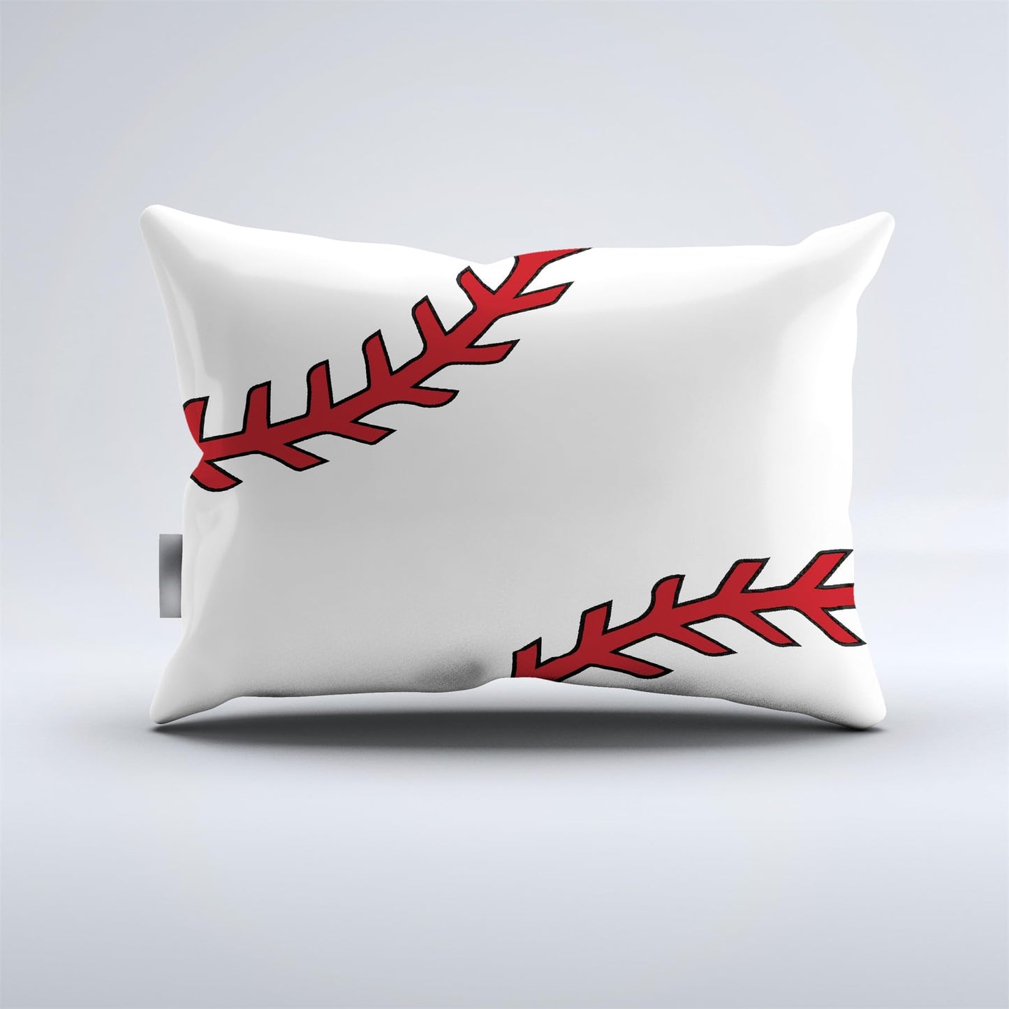 REALIN Sport Baseball Duvet Cover Set Boys Vintage Baseball Red Stitch Bedding America Teens Ballgame Bed Sets 3/4PCS Quilt Covers/Sheets/Pillow Shams (A,Twin-172x218cm-3PCS)