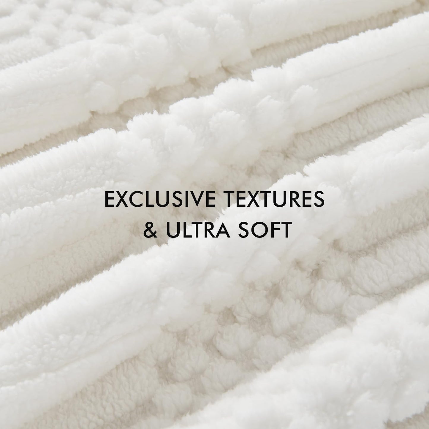 lifein Throw Blanket for Couch - Soft Boho Spring Throw Blanket, Fluffy Fleece Cozy Blankets for Women, Cute Fuzzy Small Blankets&Throws for Bed,Sofa,Chair,Gift,Home Decor