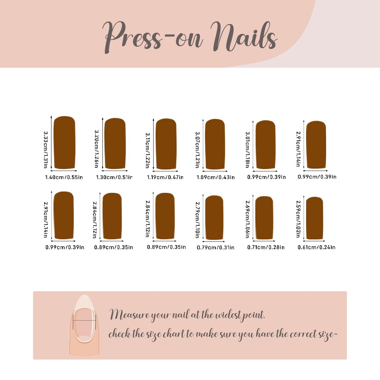 BABALAL Press On Nails, Long Square Fake Nails, Pink French Tip False Nails With 3D White Flower, Bow And Pearl Charm Decor, Reusable Fake Nails Set 24Pcs