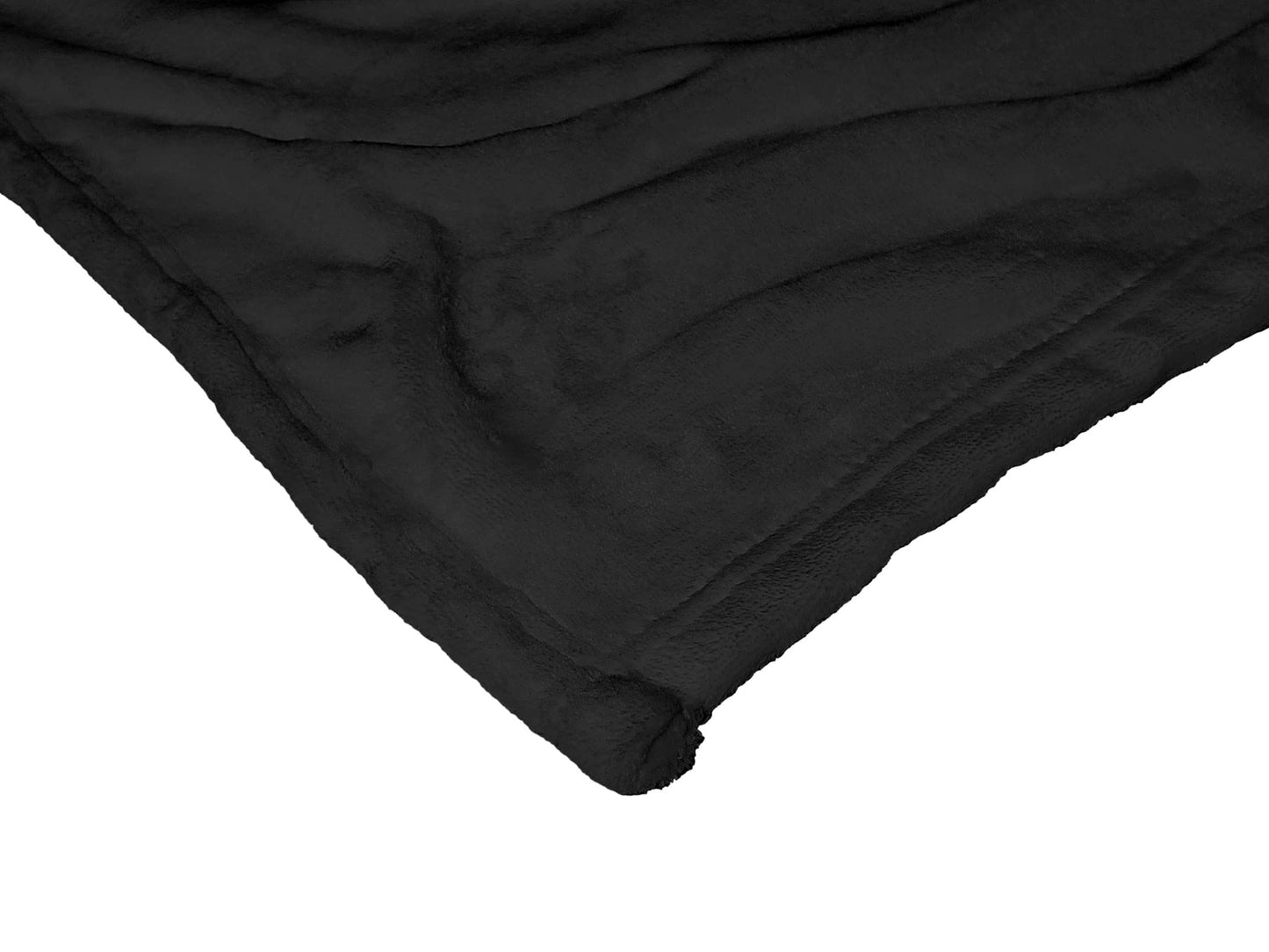 Northwest Annabelle Silk Touch Throw Blanket, 50" x 60", Standing Annabelle