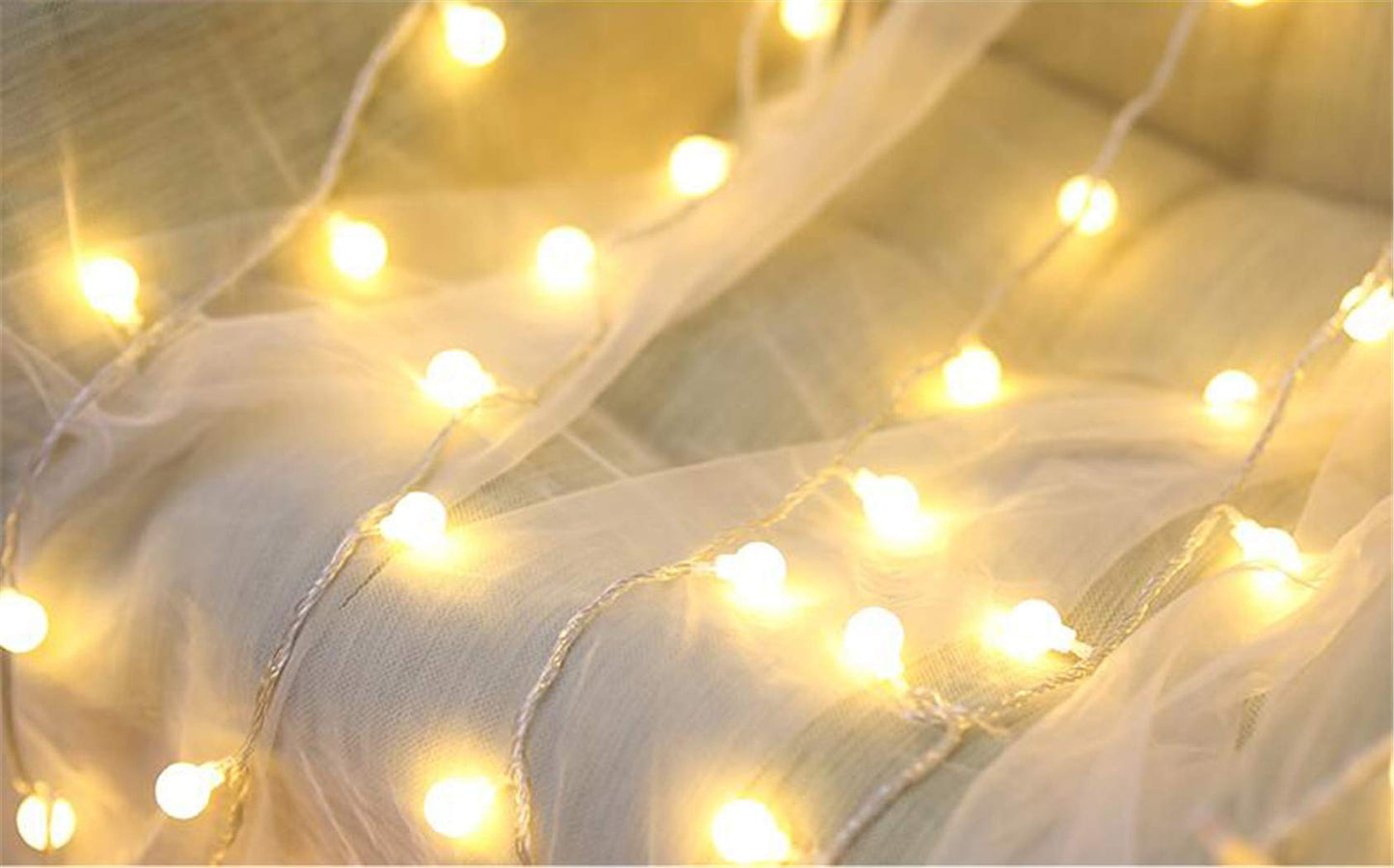 Comtelek Bed Canopy with Lights,Mosquito Net Bed Canopy for Girls Canopy Bed Curtains Full Queen Size from Ceiling,Dome Mosquito Netting Bed Tent Twin Girls Princess Canopy King Bed Decor