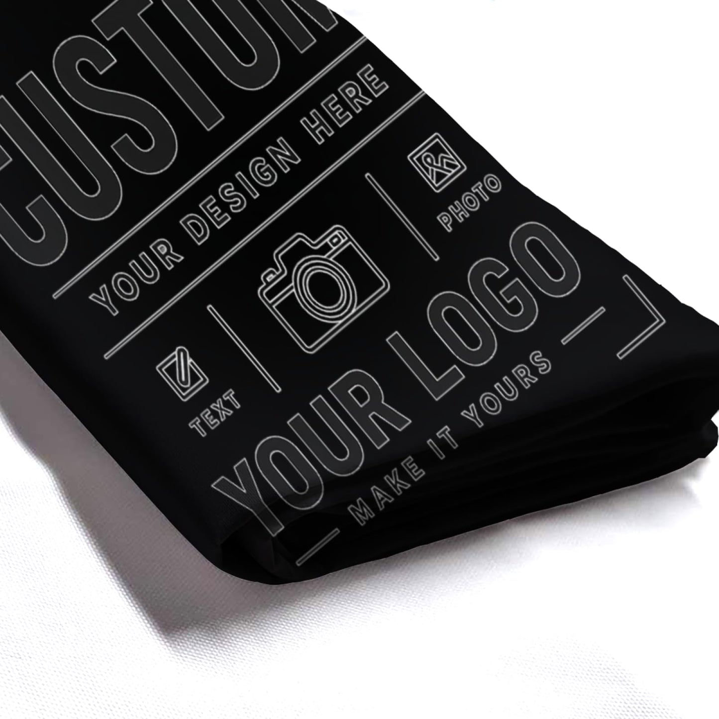 Custom Shower Curtain for Bathroom Customized Shower Curtains Design Your Own Text Logo Photo Personalized Shower Curtains Funny Personalized Gifts 72x80 inch