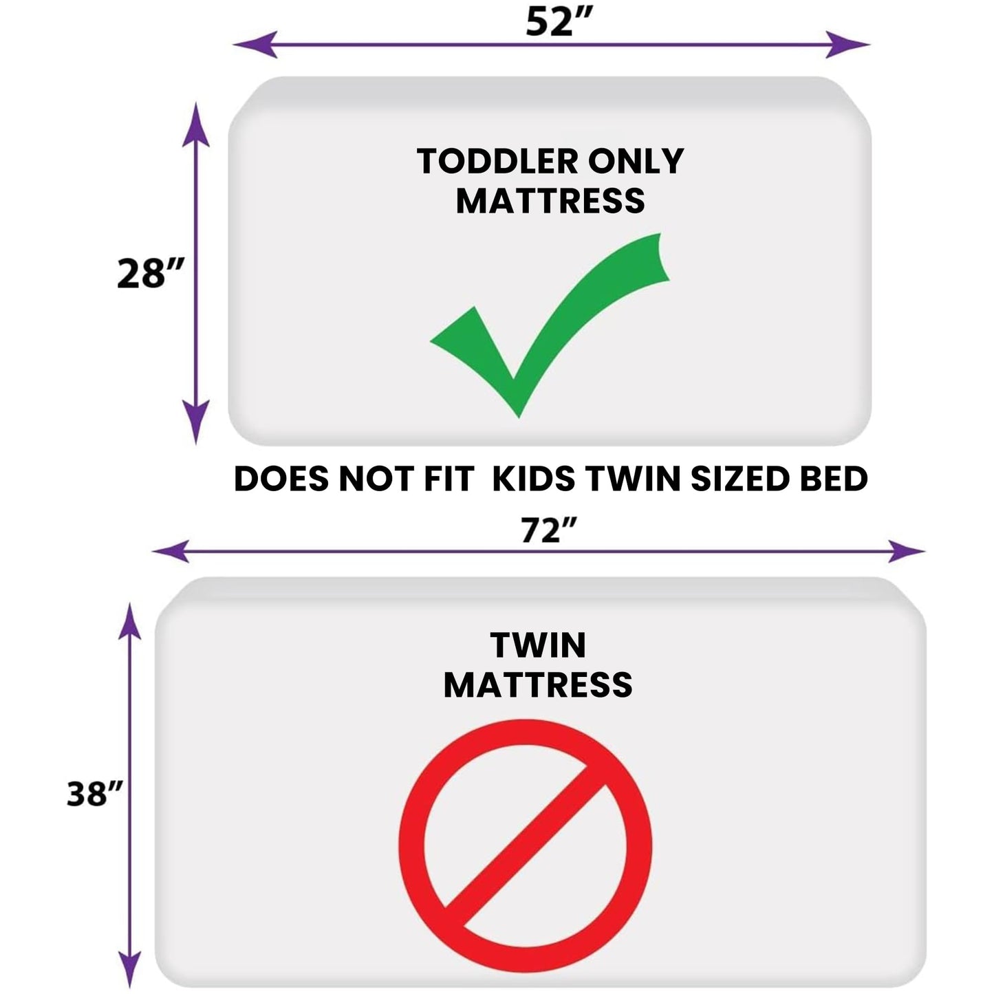 Viviland Blue Dinosaur Toddler Comforter Sets, Cute Girls Toddler Bedding Set, Soft Microfiber Toddler Bed Set