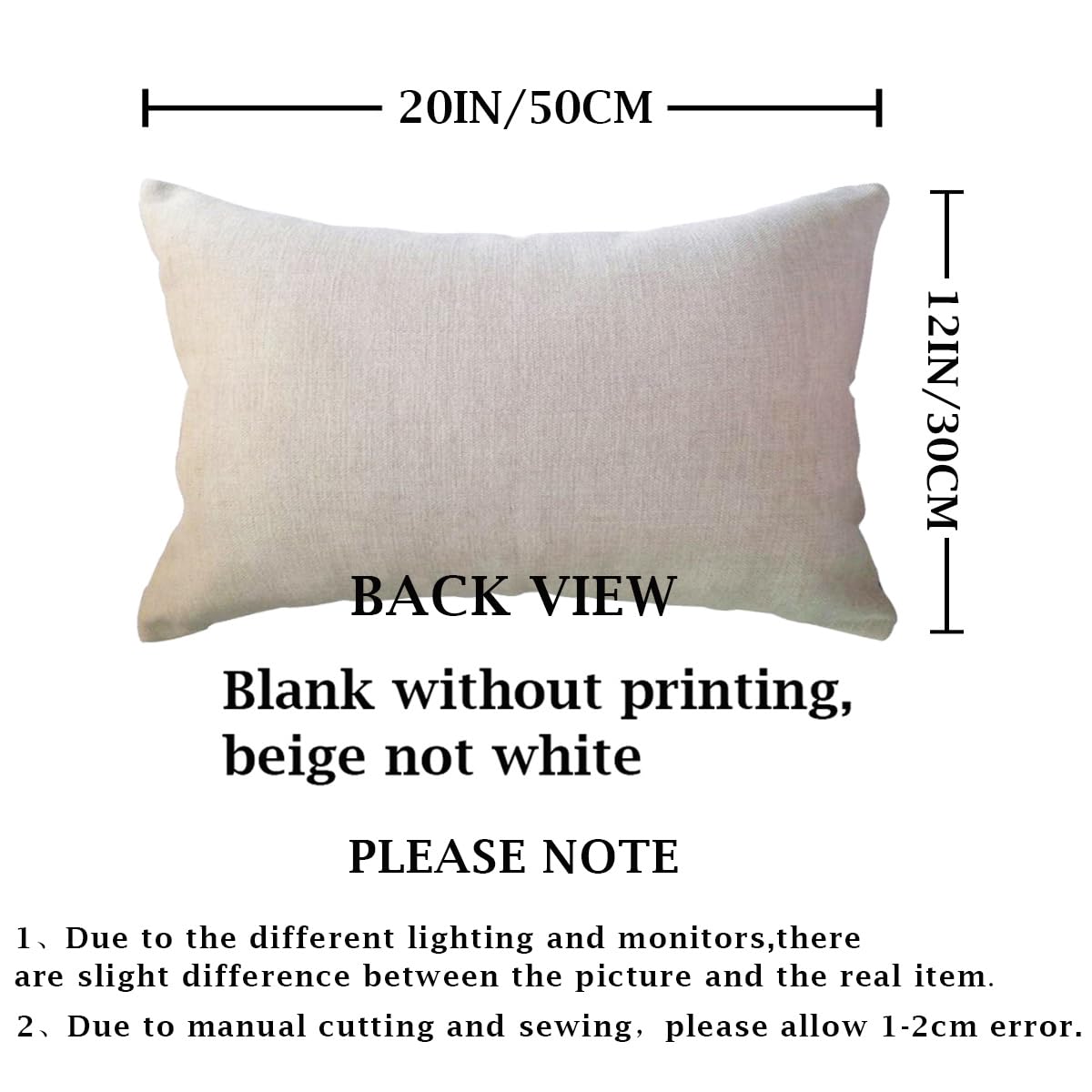 I Love You More Lumbar Throw Pillow Covers Together Forever Gift for Couples/Anniversary/Wedding/Engagement Valentine's Day Love Pillow Cases 12 x 20 Inch Set of 2 for Sofa Bed Couch(Red)