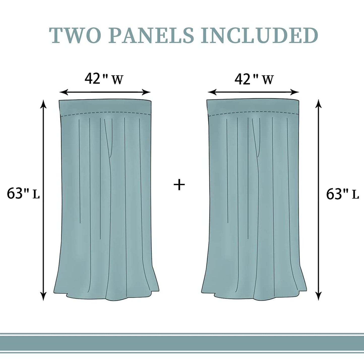 PYMATYTN Japanese Samurai, Blackout Curtains for Boys Girl Bedroom Home Decor, Asian Style Anime Red Sun Ink Painting Thermal Insulated Grommet Darkening Living Room Window Drapes, 84 x 63 inch