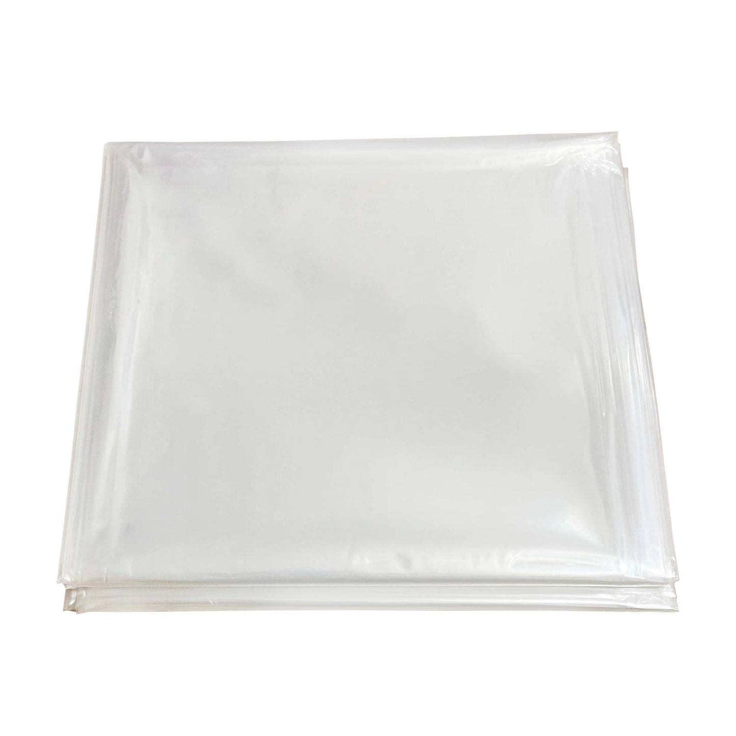 ComfortHome Mattress Bag for Moving and Storage, Queen and King Size, 2 Pack