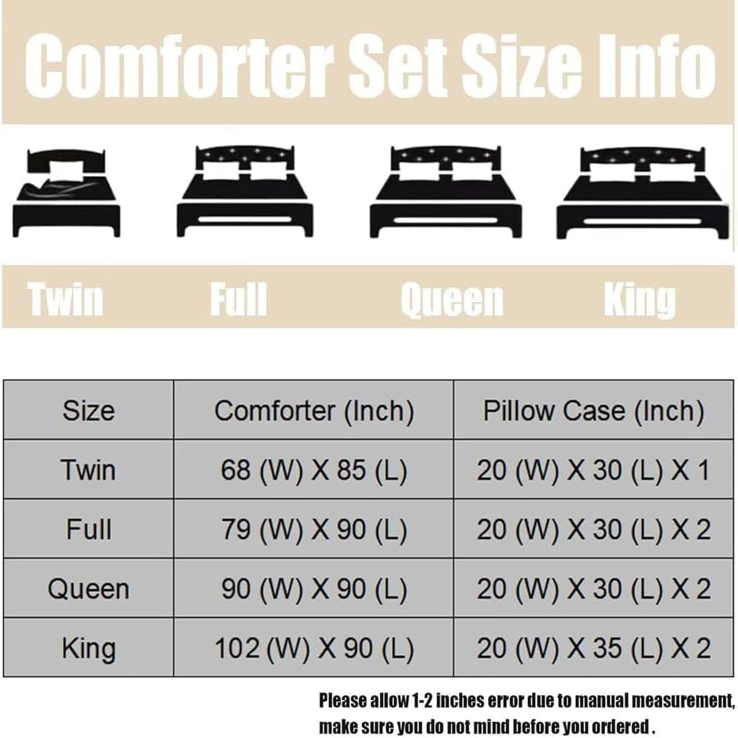 VTKON Kids Dinosaur Comforter Set Queen Size Dino Bedding Set for Kids Teens 3D Printed Neon Dino Comforter Sets 3 Pcs Soft Microfiber Boys Bedroom Decor