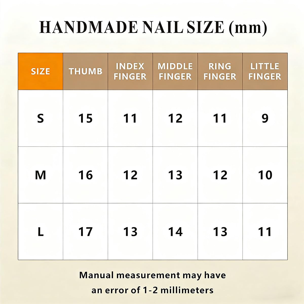 Red Press on Nails Retro Nail Art with Diamond Design Handmade Nails Press ons Gold Fake Nails Medium Almond Glue on Nail Reusable French Tip Stick on Nail for Women Girls Gorgeous Manicure (L)