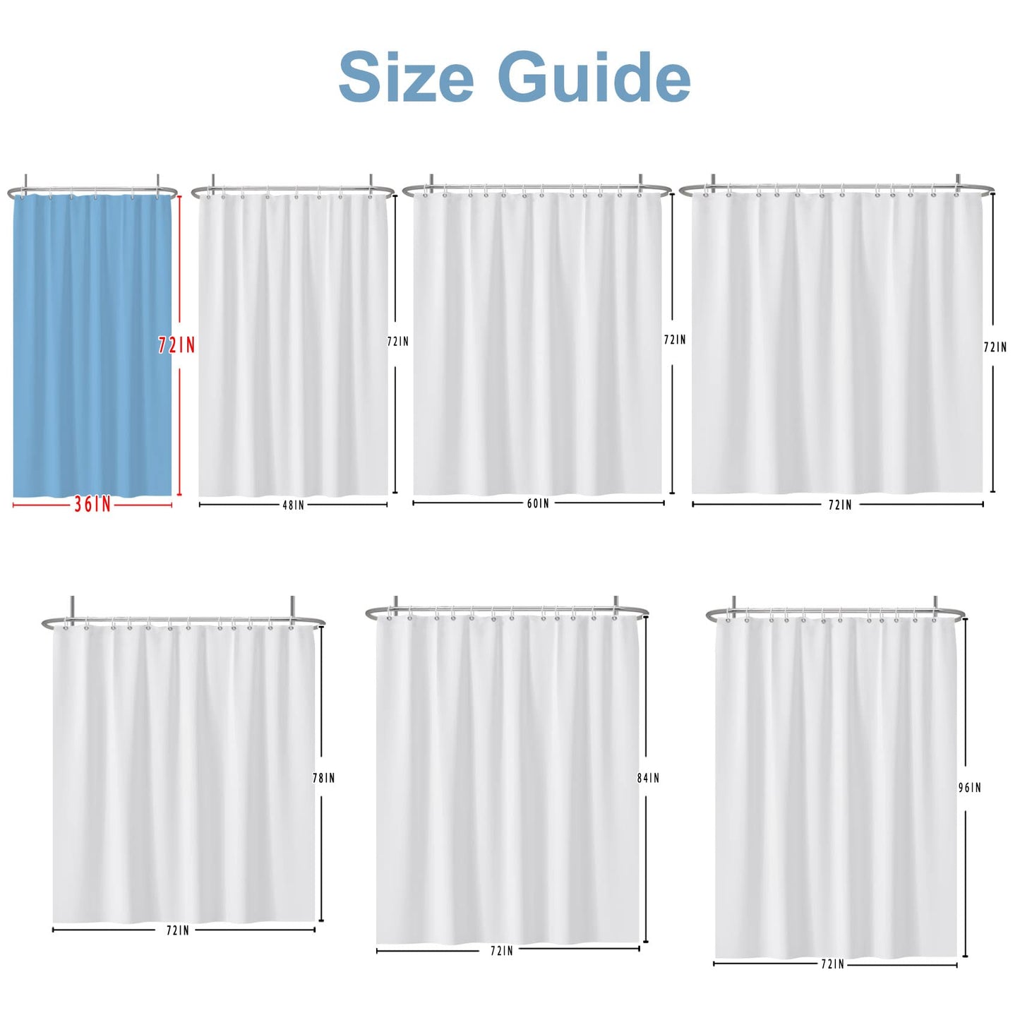 Baocicco Rustic Wooden Board Shower Curtain Brown Barn Wood White Light Bulb Green Leaves Shower Curtains Decorative for Bathroom Waterproof Fabric Shower Curtain with Hooks 36x72 Inches
