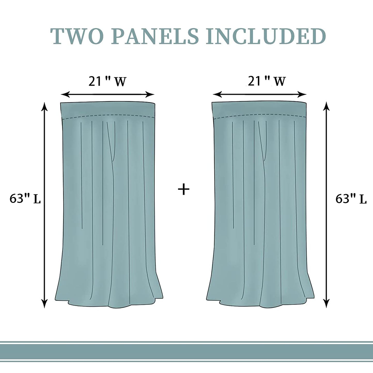 LHROOMJK Bookshelf Blackout Curtains for Boys Girl Bedroom Home Decor,Library Bookcase Book Cartoon Sleeping Cat and Owl Thermal Insulated Rod Pocket Darkening Living Room Window Drapes, 42 x 63 inch