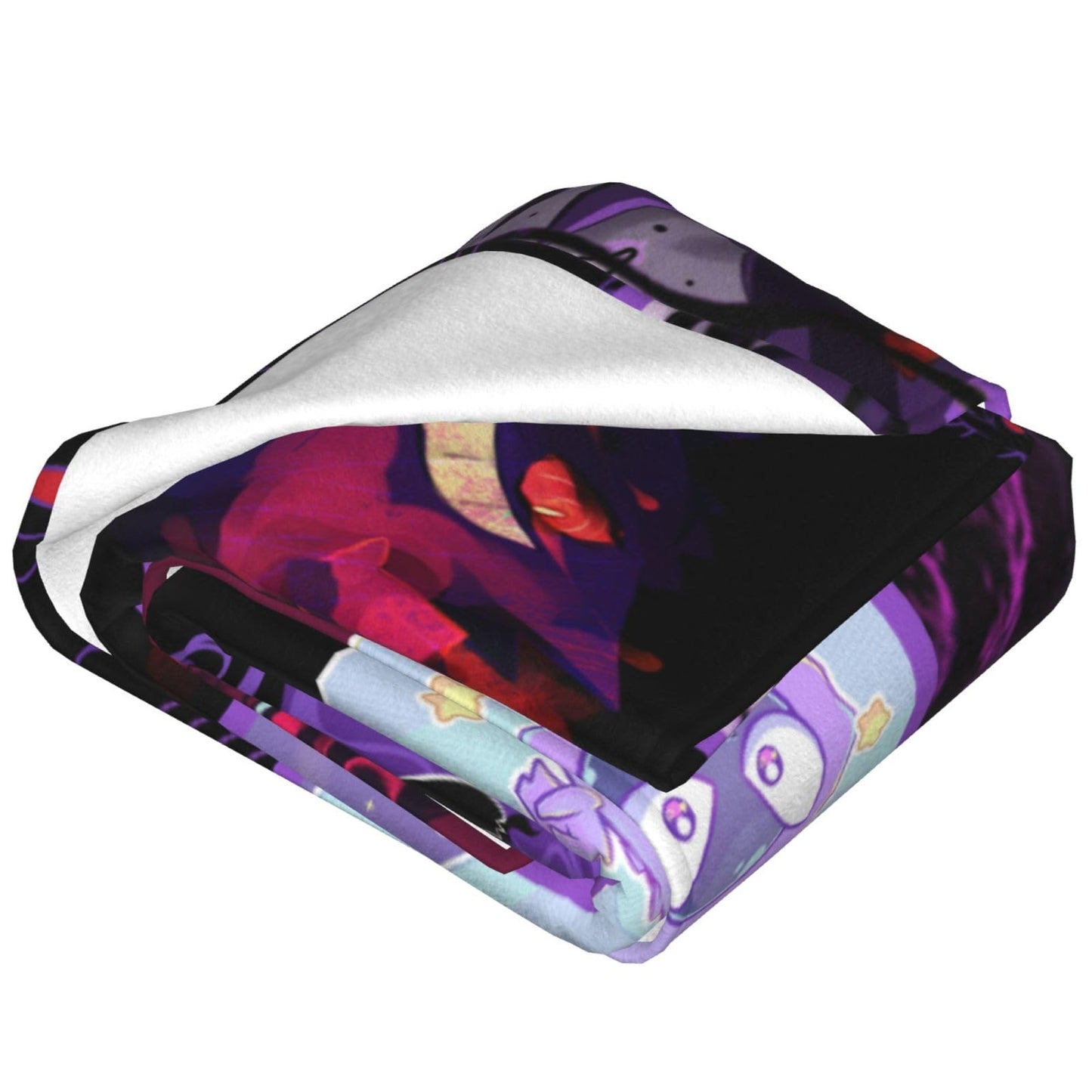 LUWEIGURO All‑Purpose Cozy Throw – Lightweight Plush Fleece for Home, Dorm & Office, Breathable Layer, Durable Edging