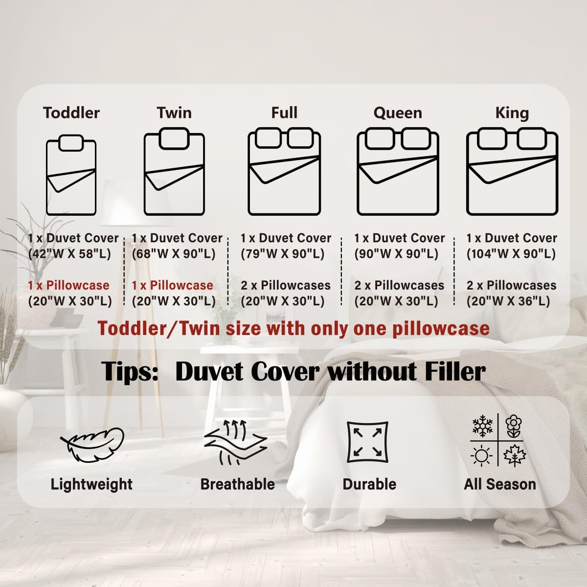 Homewish Cute Golden Retriever Bedding Set for Kids Teens Green Grass Decor Comforter Cover (No Comforter) Soft Polyester Duvet Cover Set (1 Duvet Cover + 2 Pillow Cases) Full Size
