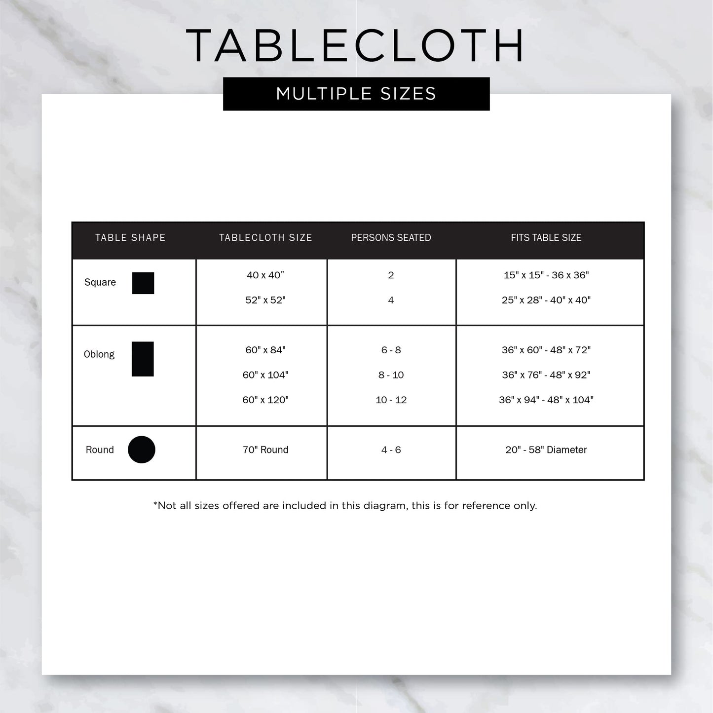 DII Vinyl Tabletop Collection Indoor/Outdoor Spill-Proof Flannel Backed Tablecloth, Rectangle, 60x84, Summer Stripe