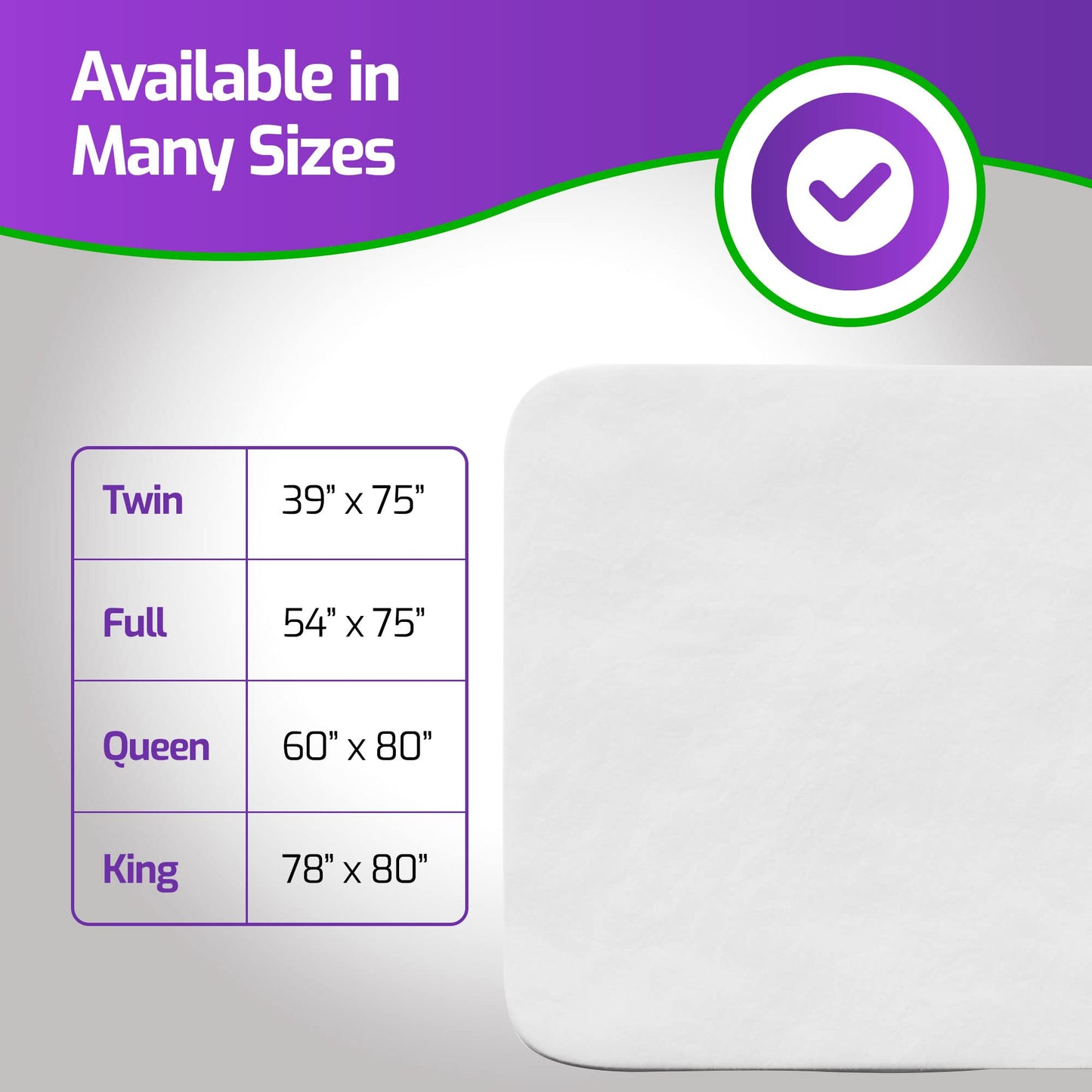 Mars Wellness Cotton Mattress Encasement - Coral Fleece Ultimate Waterproof Protection and Zippered Closure - Cotton and Vinyl Twin Waterproof Mattress Protector - Twin