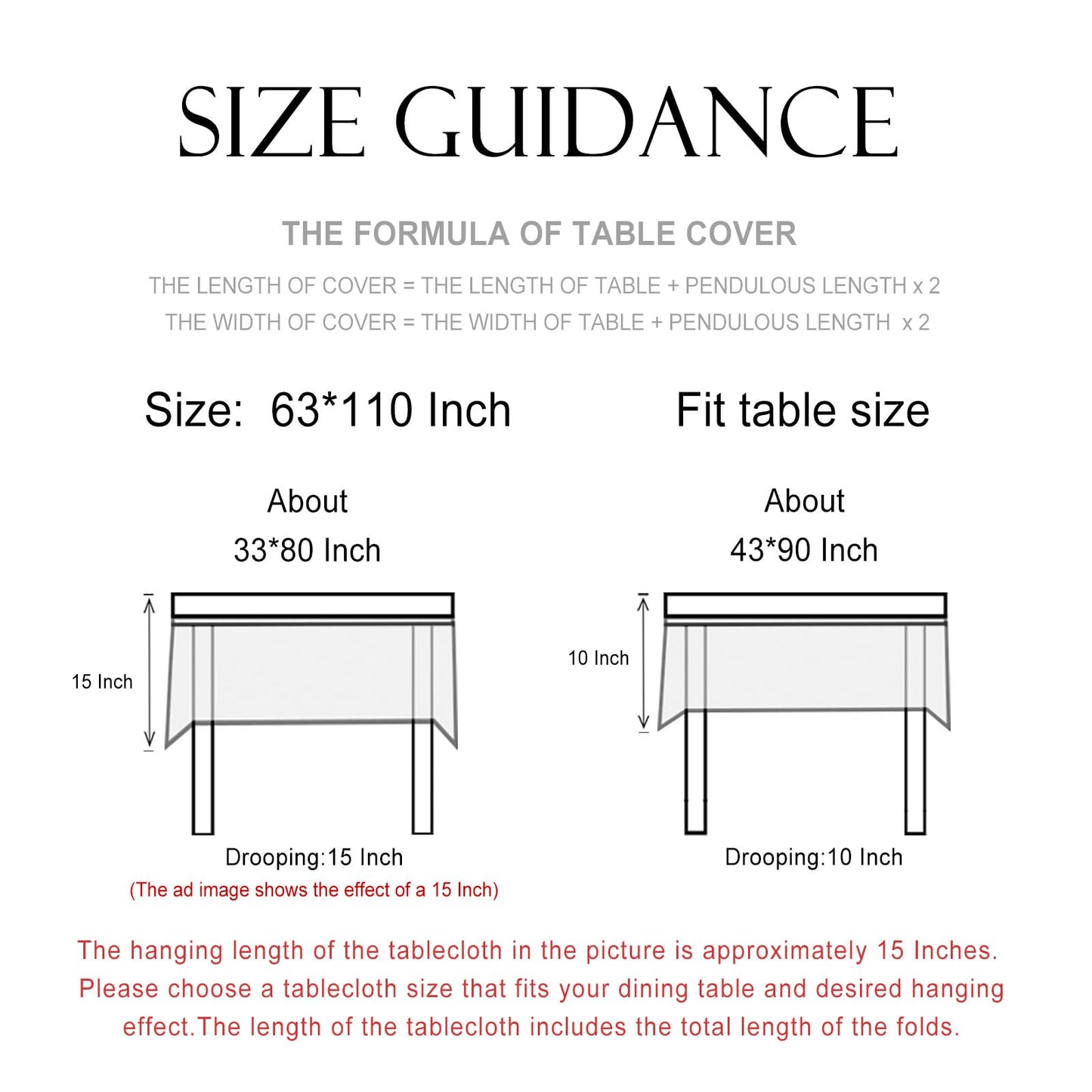 patdrea Vintage French Linen Tablecloth,Rectangular,110"x63"-Herbert C