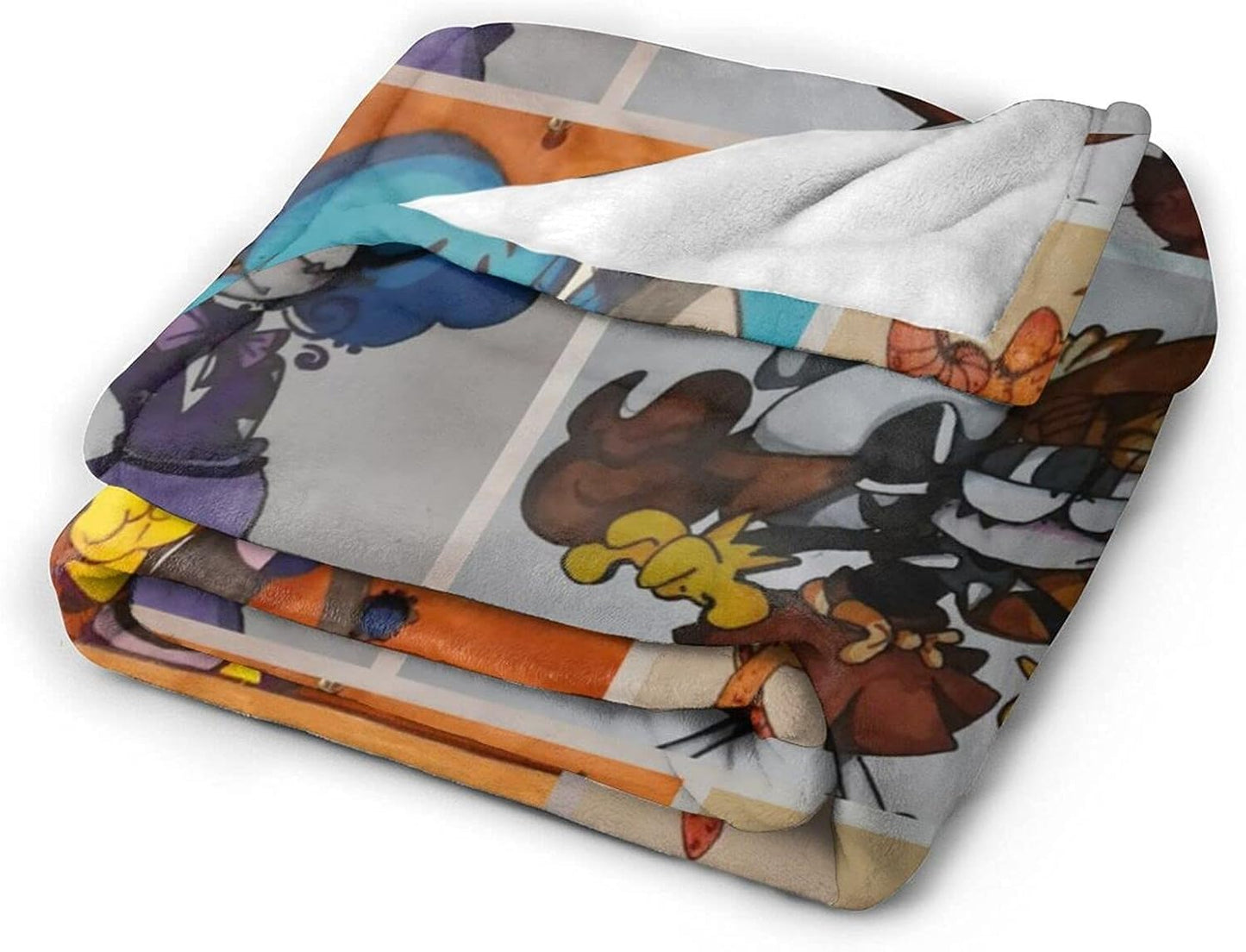 Ships Next Day .Custom Blanket with Photos Text Customized Blanket Personalized Flannel/Sherpa Throw Blankets for Adult Kid Birthday Christmas Halloween Fathers Mothers Valentines Gift - 50"x 60"