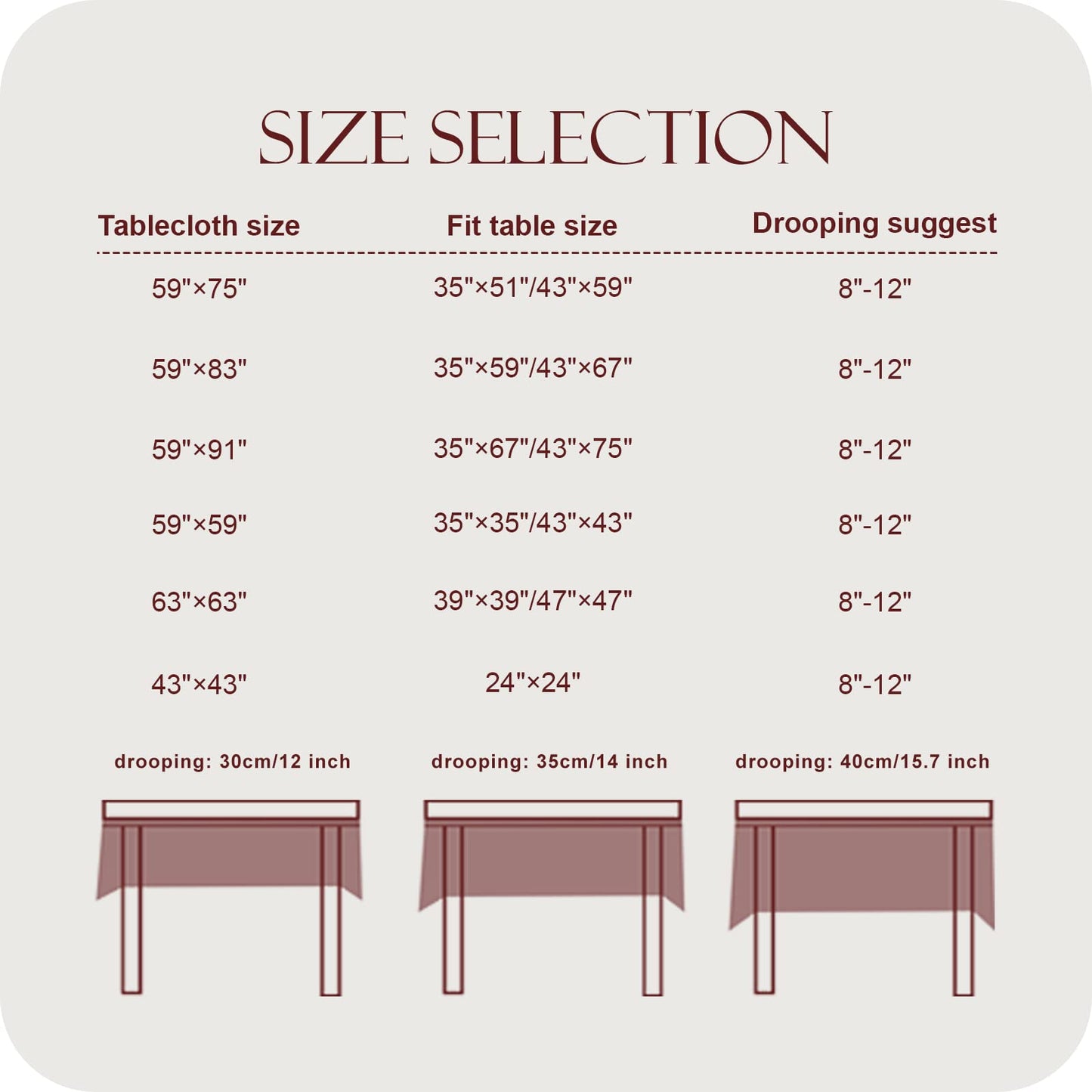 patdrea Vintage French Lace Cotton Table Cloth,Rectangular 67"x118"-Neumann