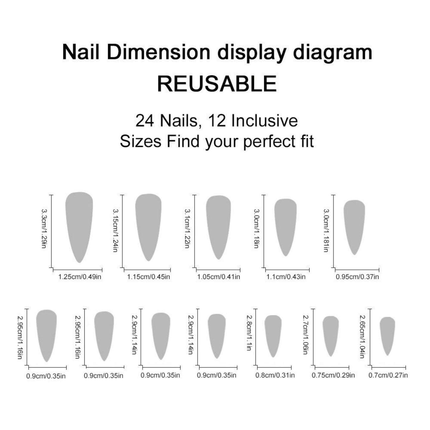 Long Press on Nails Almond Fake Nails Brown Acrylic Nail Press ons SEENEEY 3D Flowers and Gold Charm Designs Leopard Stick on Nail for Women 24pcs