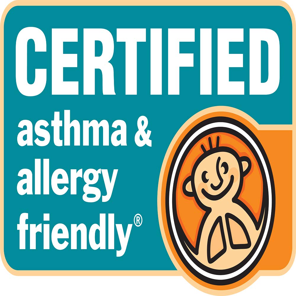 National Allergy Bedding Set Bundle - 100% Cotton Hypoallergenic Pillow Protectors (King Size - 2 Pack) & Mattress Encasement (King Size, 12-Inch Deep)