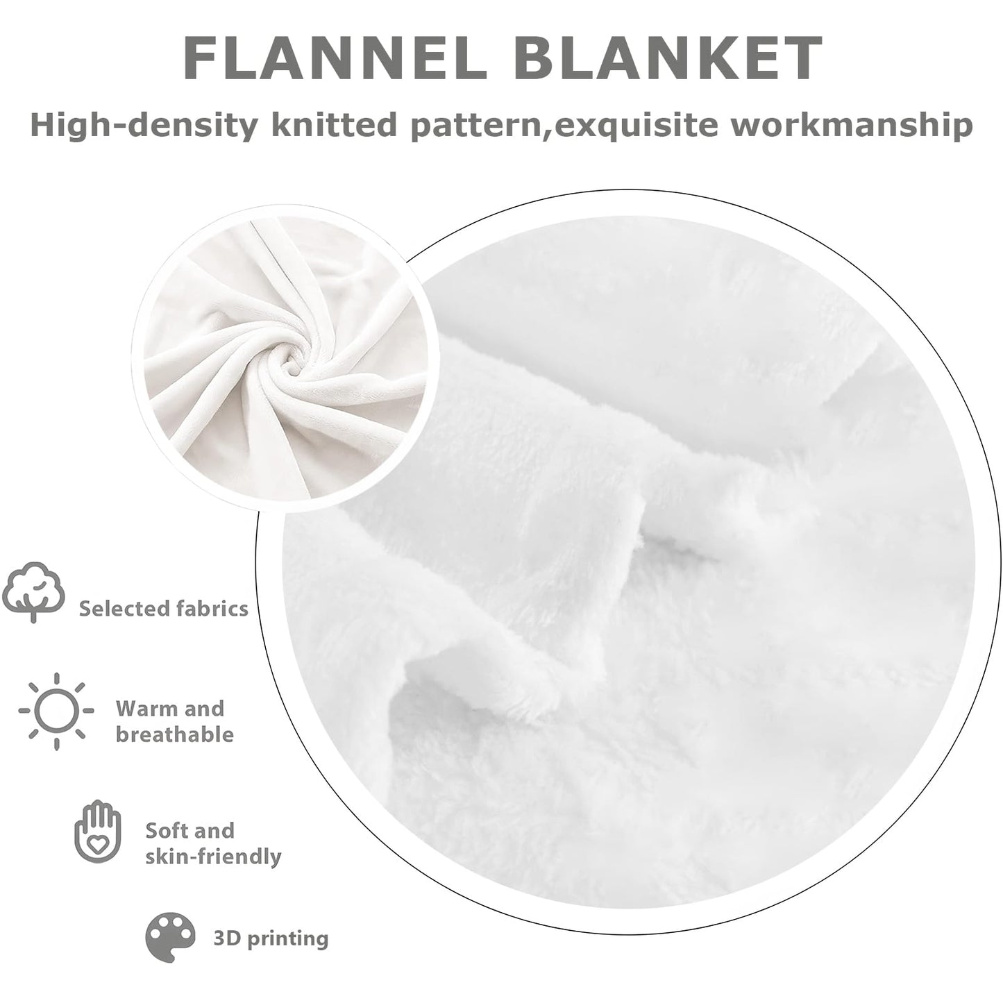 VOPNXLT Frog and Butterfly Blanket, Soft Cozy Lightweight Cute Realistic Green Frog Throw Blanket for Kids Women, Sofa Couch Bed 50x60 Inch Flannel Nature Blankets for Travel Decor Gifts