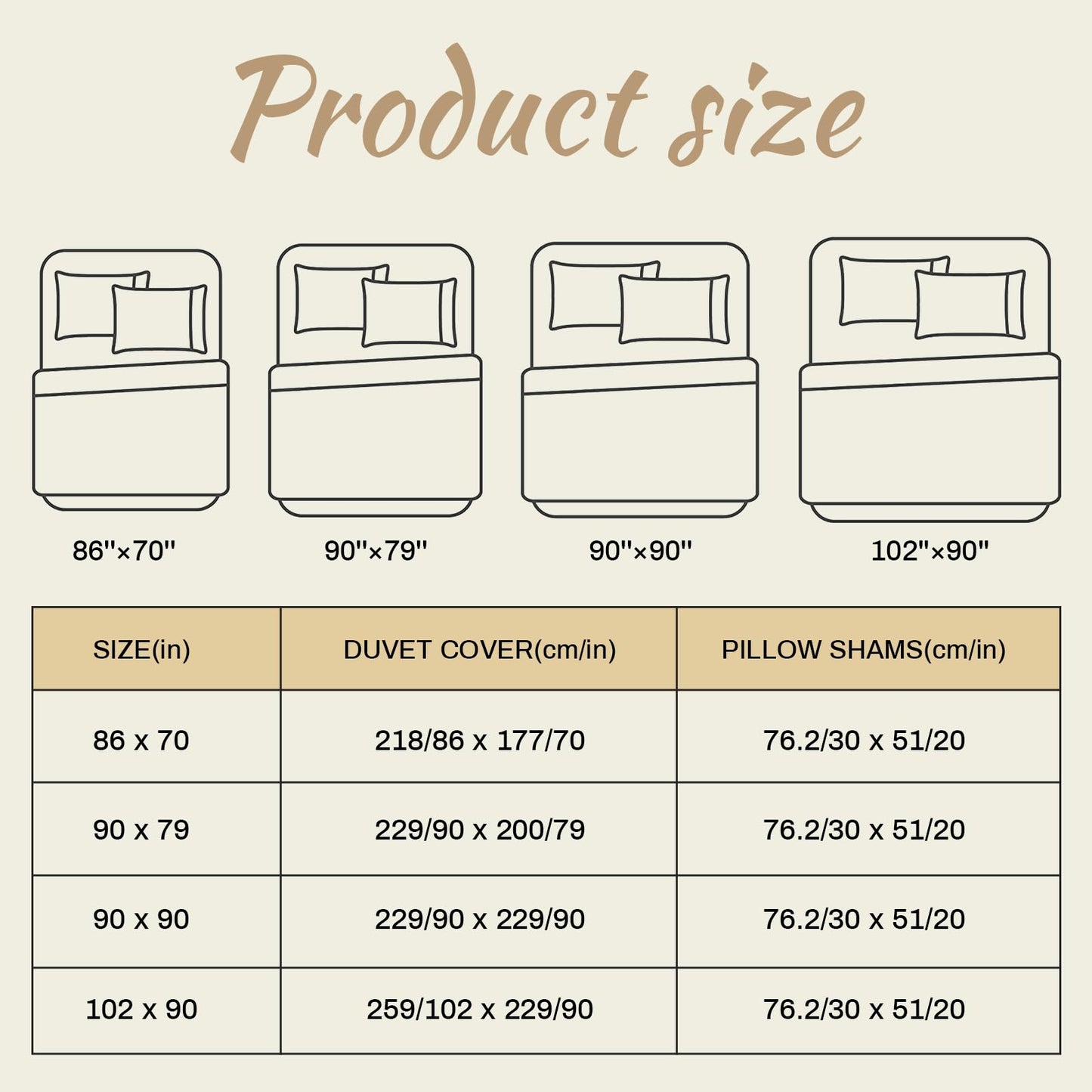 Lonhooker Custom Comforter Set, Custom Three-piece Bed Set Personalized Cover Set 3-Piece with 2 Pillowcases Customized Picture Bedding Sets with Picture Text Logo Universal All Season (Color07)
