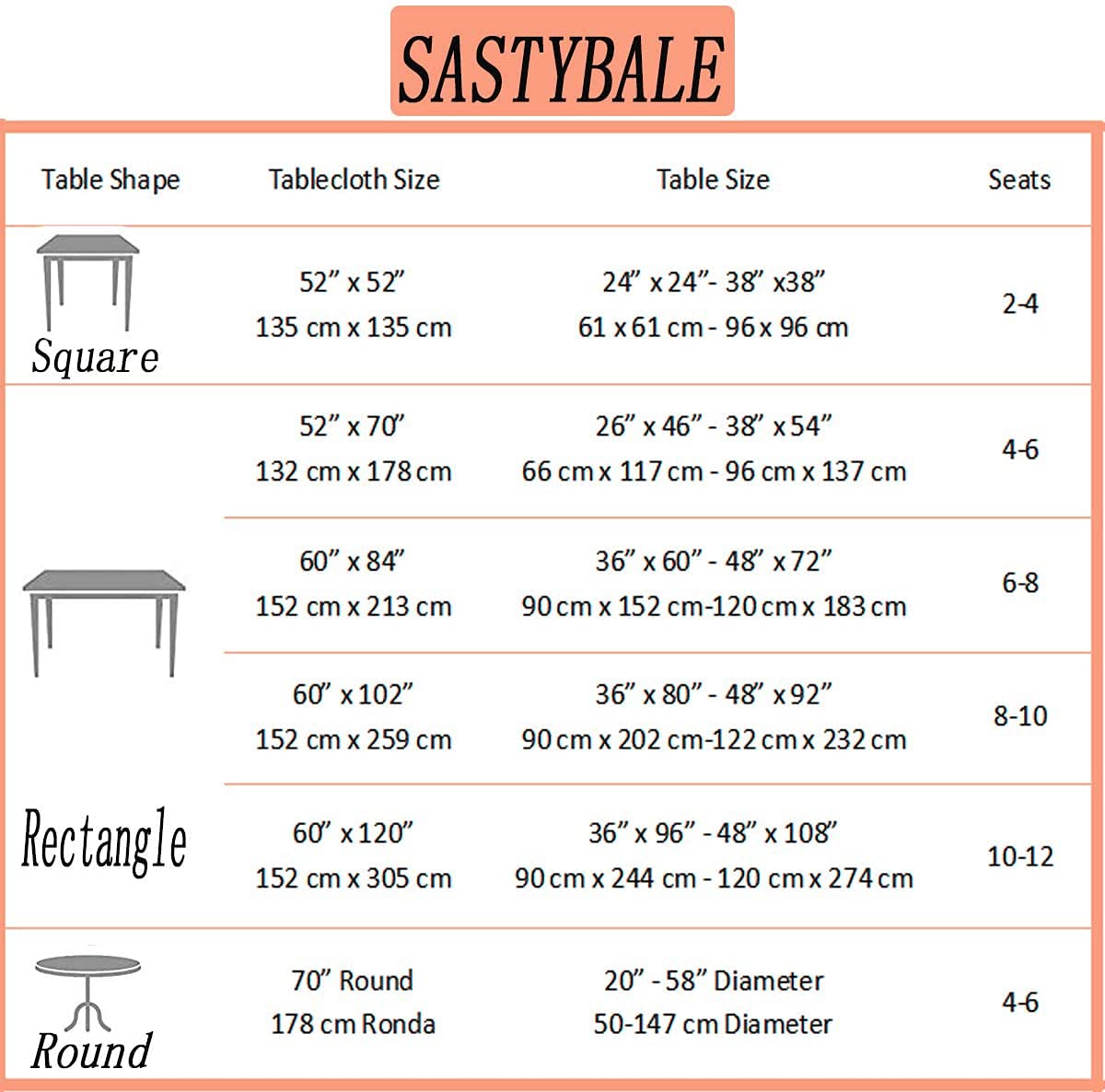 Rectangle Tablecloth 52 x 70 Inch Checkered Table Cloths Spillproof Anti-Shrink Soft and Wrinkle Resistant Decorative Fabric Table Cover for Kitchen Dinning Tabletop Outdoor(Rectangle/Oblong,Red)